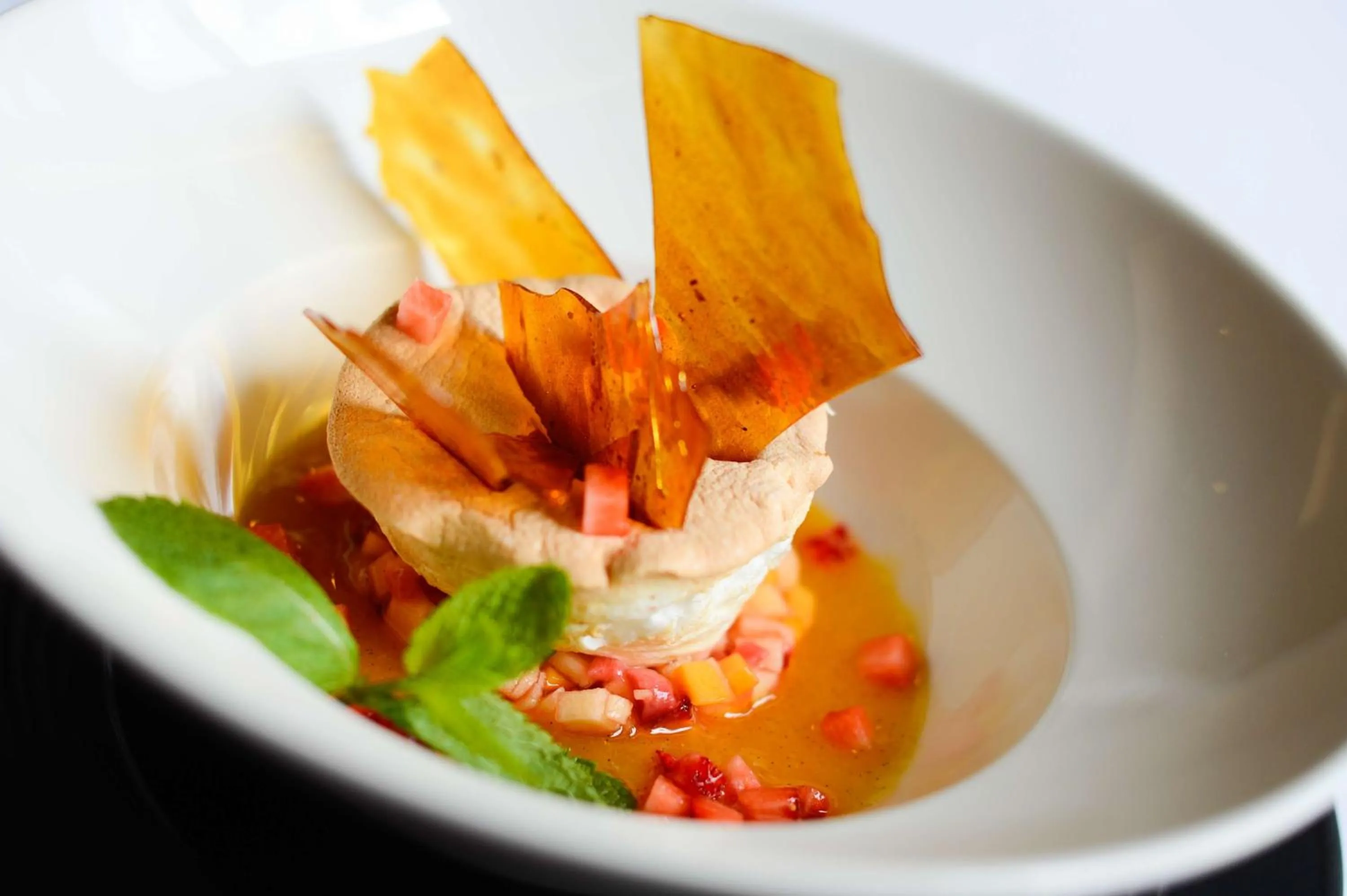 Food and drinks in Brit Hotel Du Dauphin L'Aigle