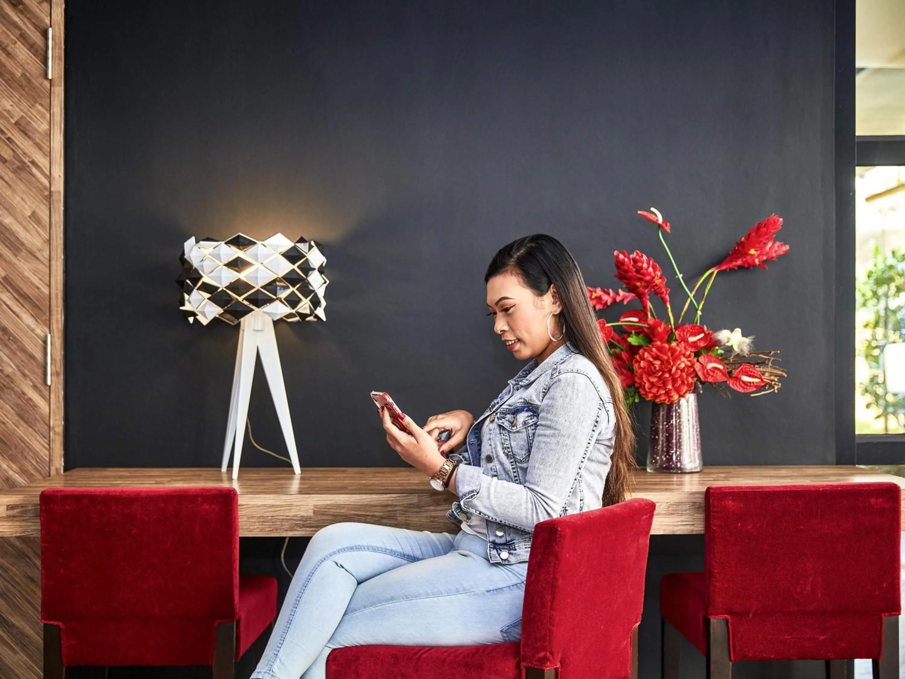 Other in ibis budget Singapore Pearl