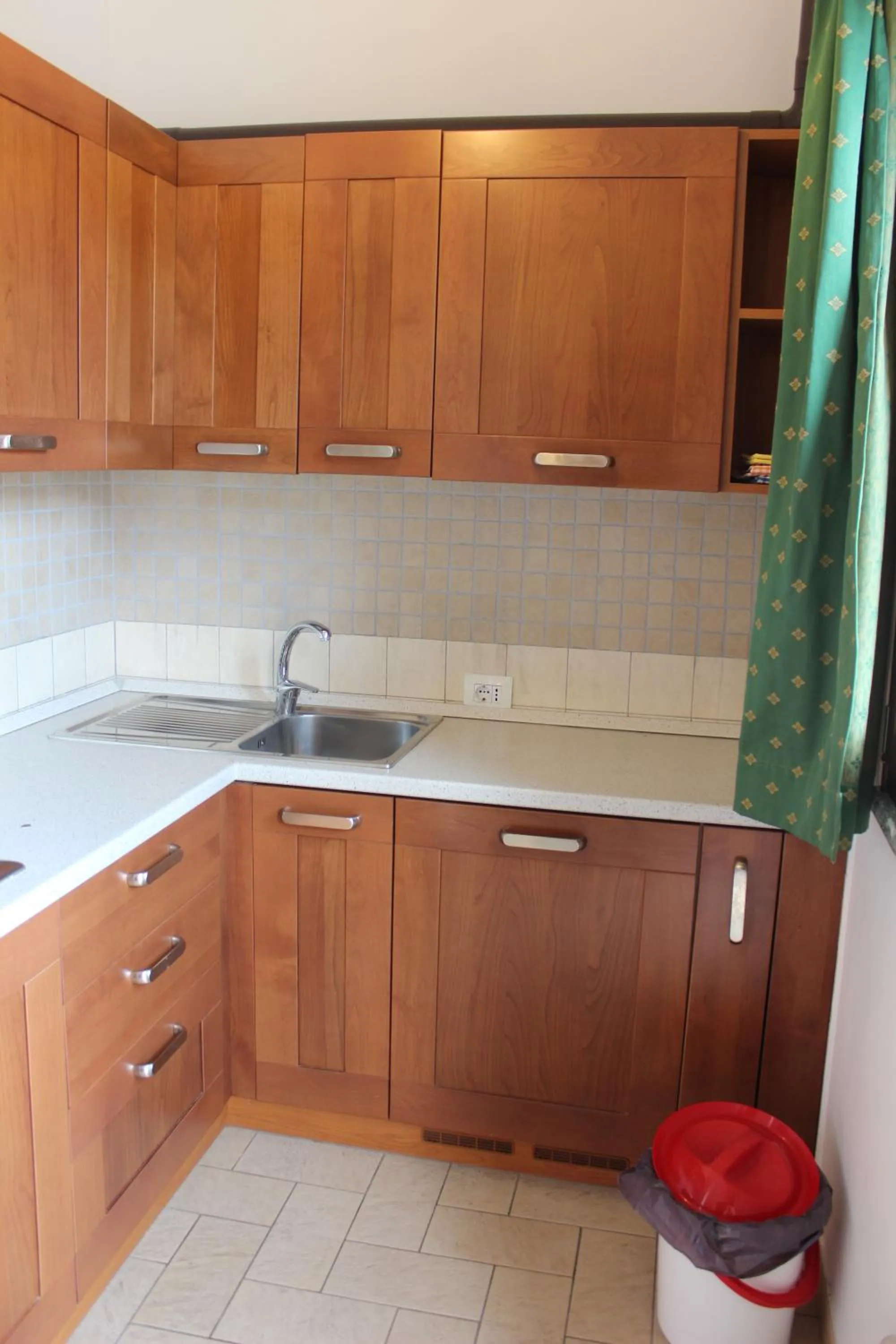 Kitchen or kitchenette in Il Casaletto Dei Ludi