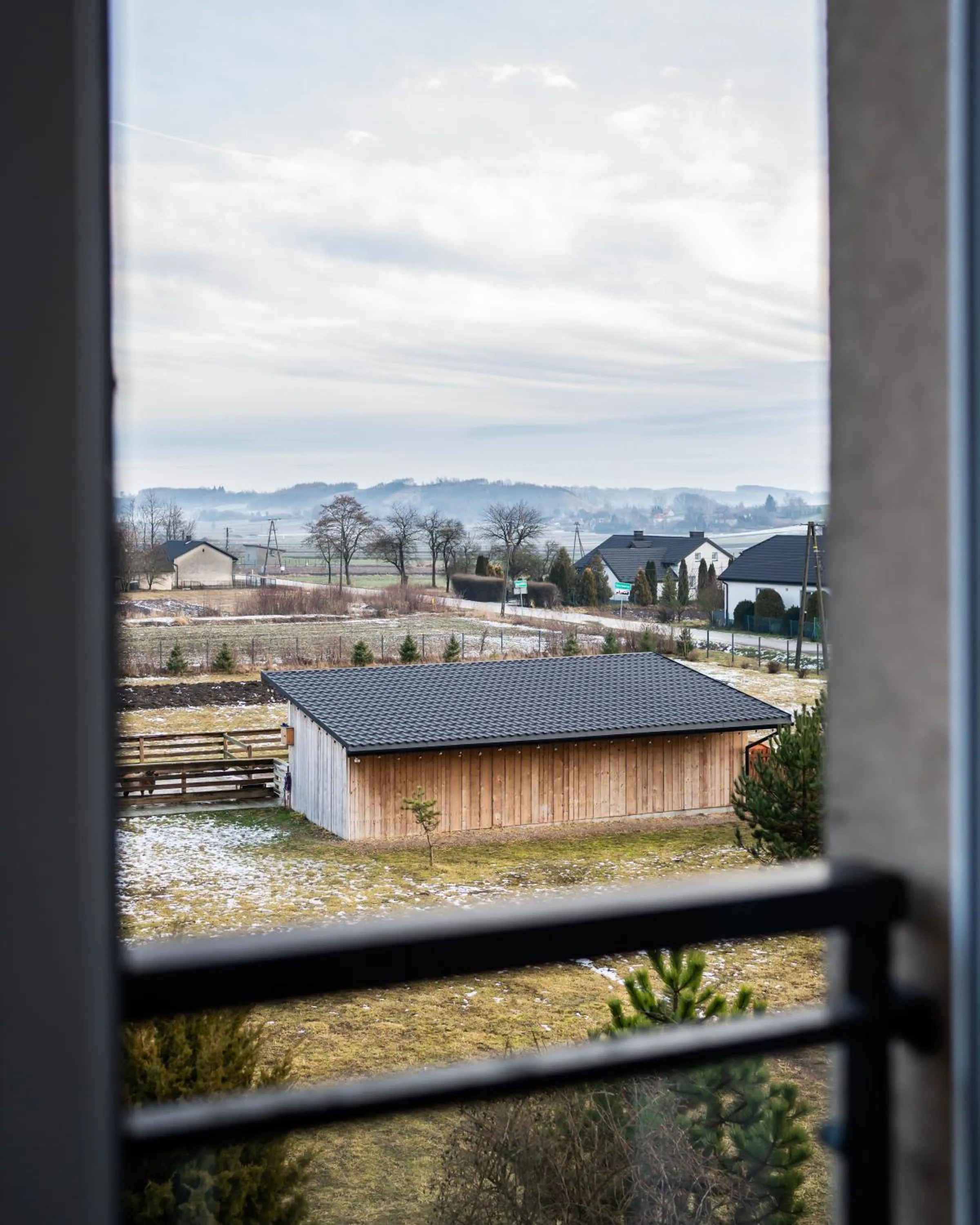 Day in Dosłońce Resort Wellness & Farm