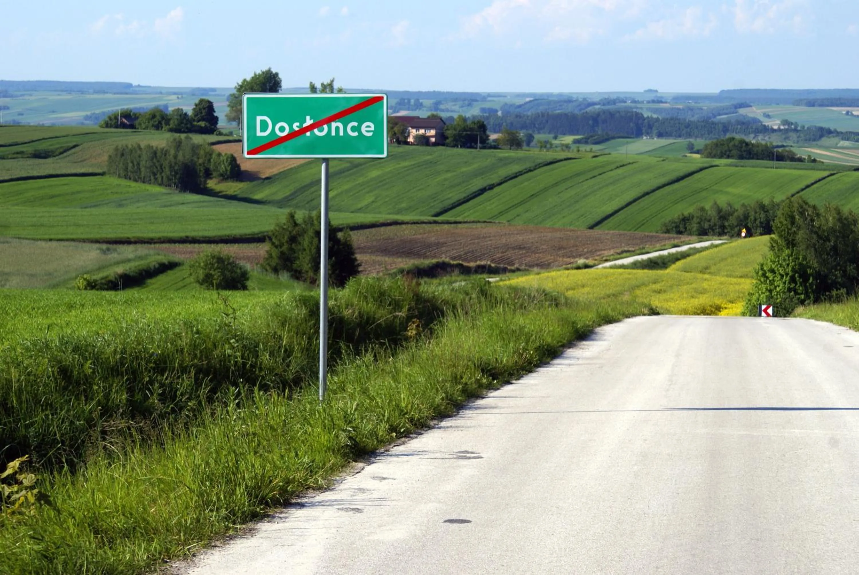 Day in Dosłońce Resort Wellness & Farm