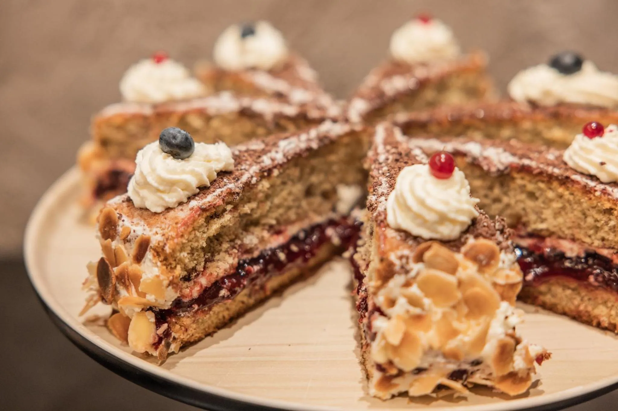 Biohotel Leutascherhof