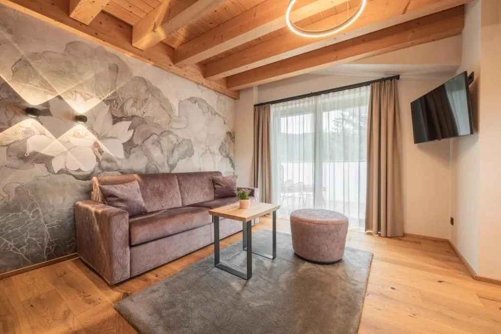 Biohotel Leutascherhof