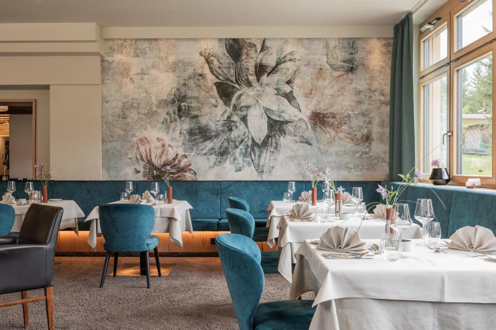 Biohotel Leutascherhof