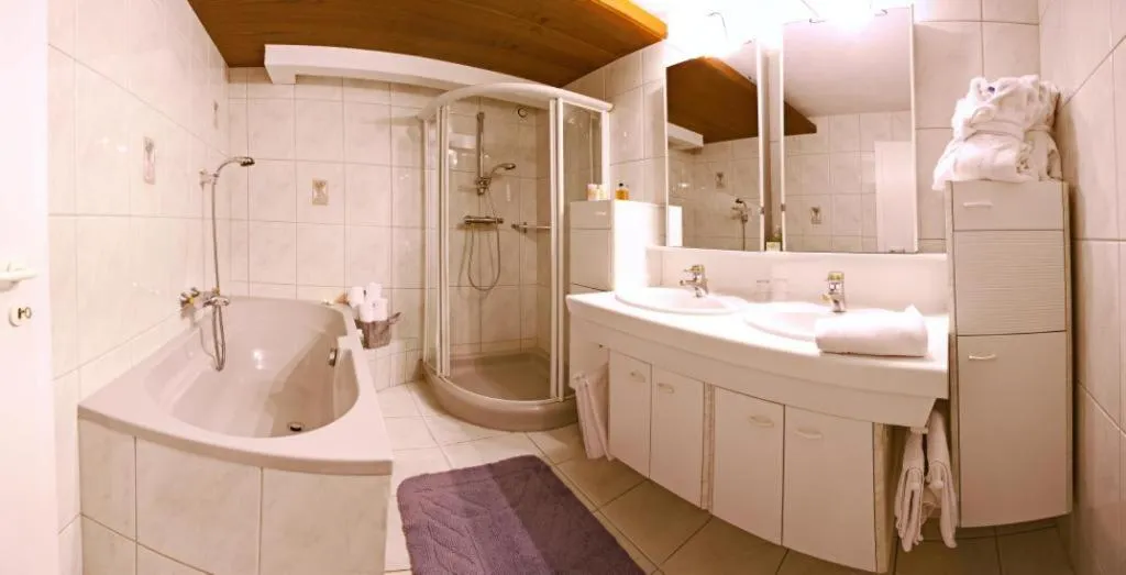 Biohotel Leutascherhof