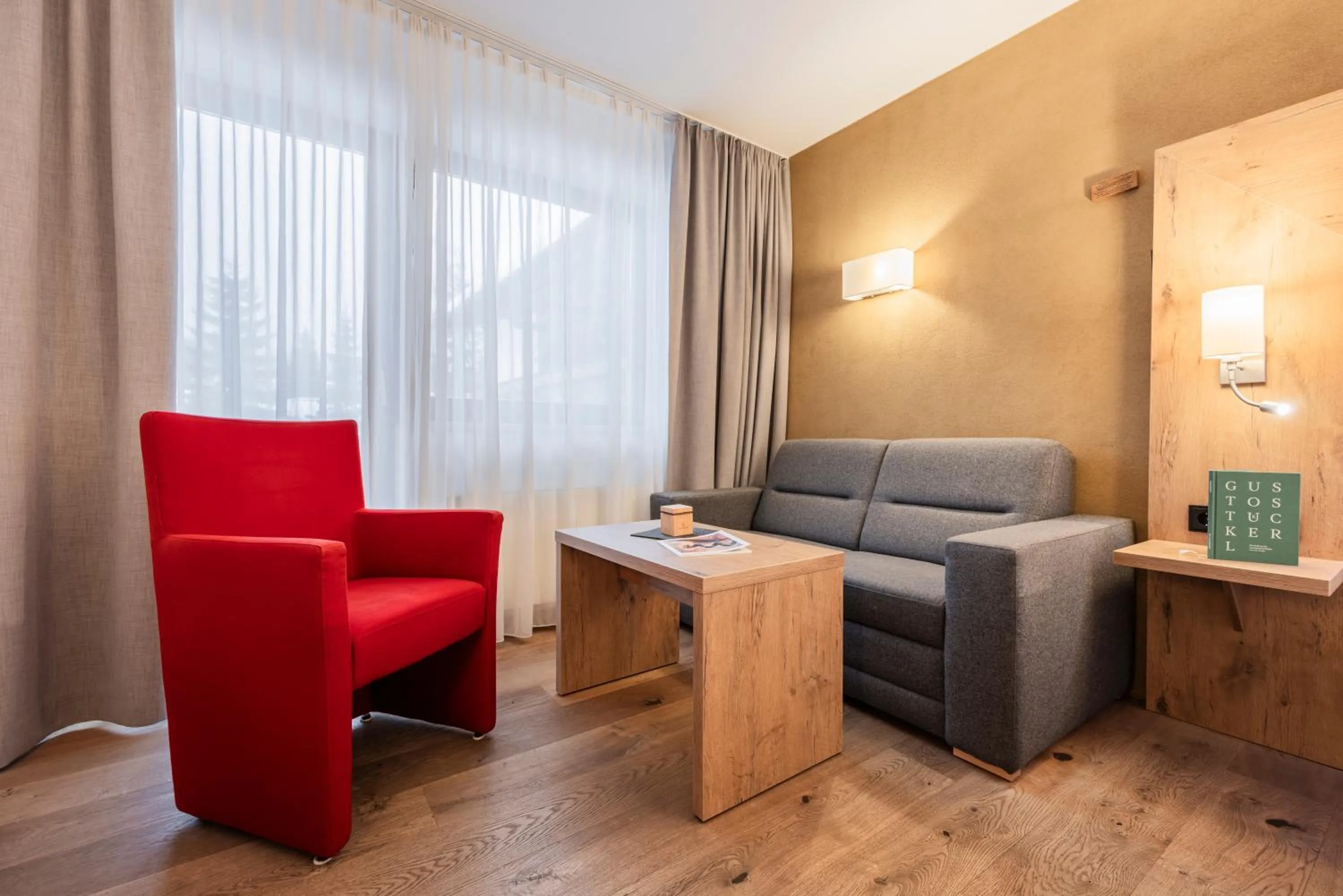 Biohotel Leutascherhof