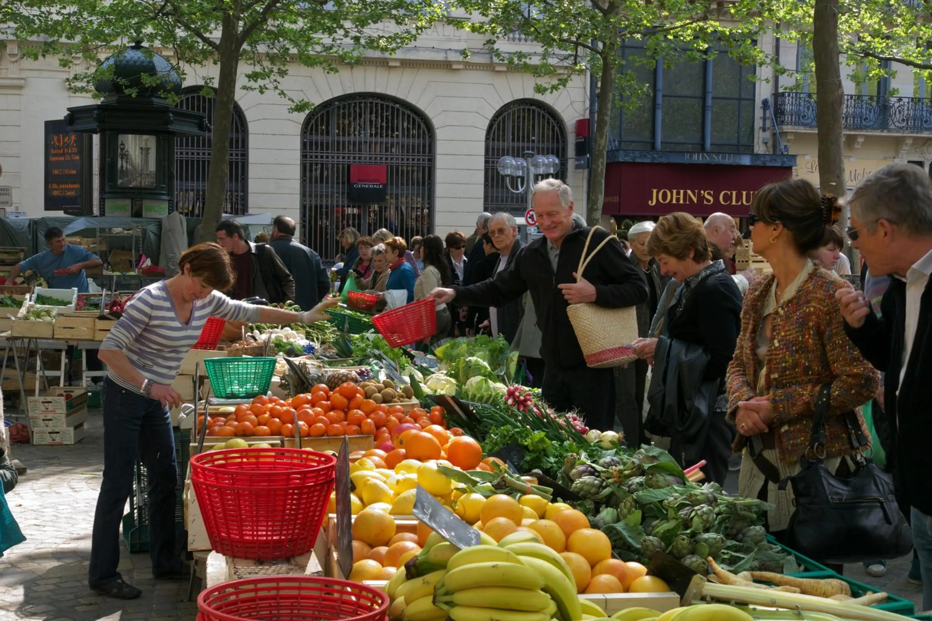 Bed & Breakfast Demeure du Pareur