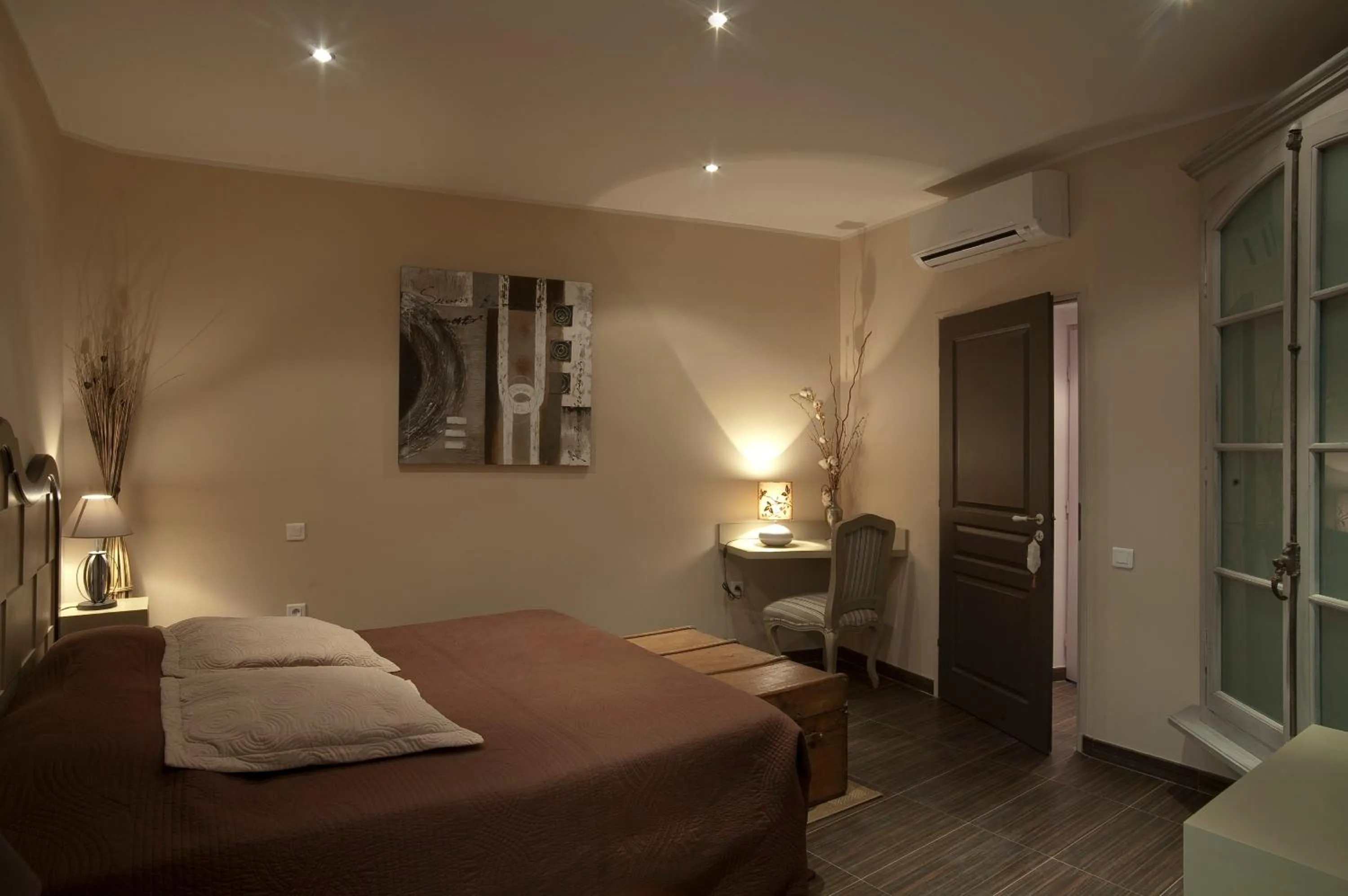 Bed & Breakfast Demeure du Pareur