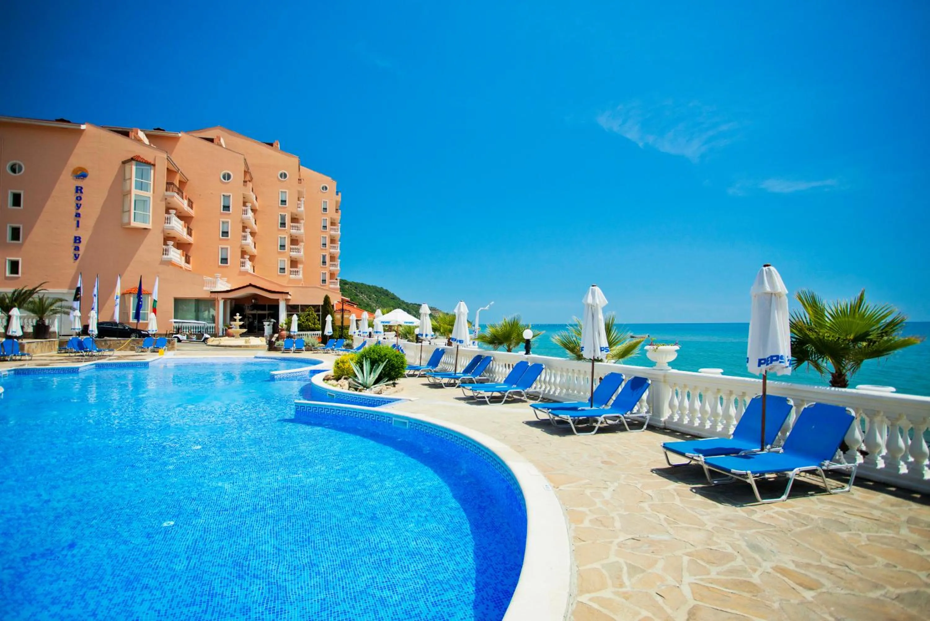 Royal Bay Hotel - All Inclusive
