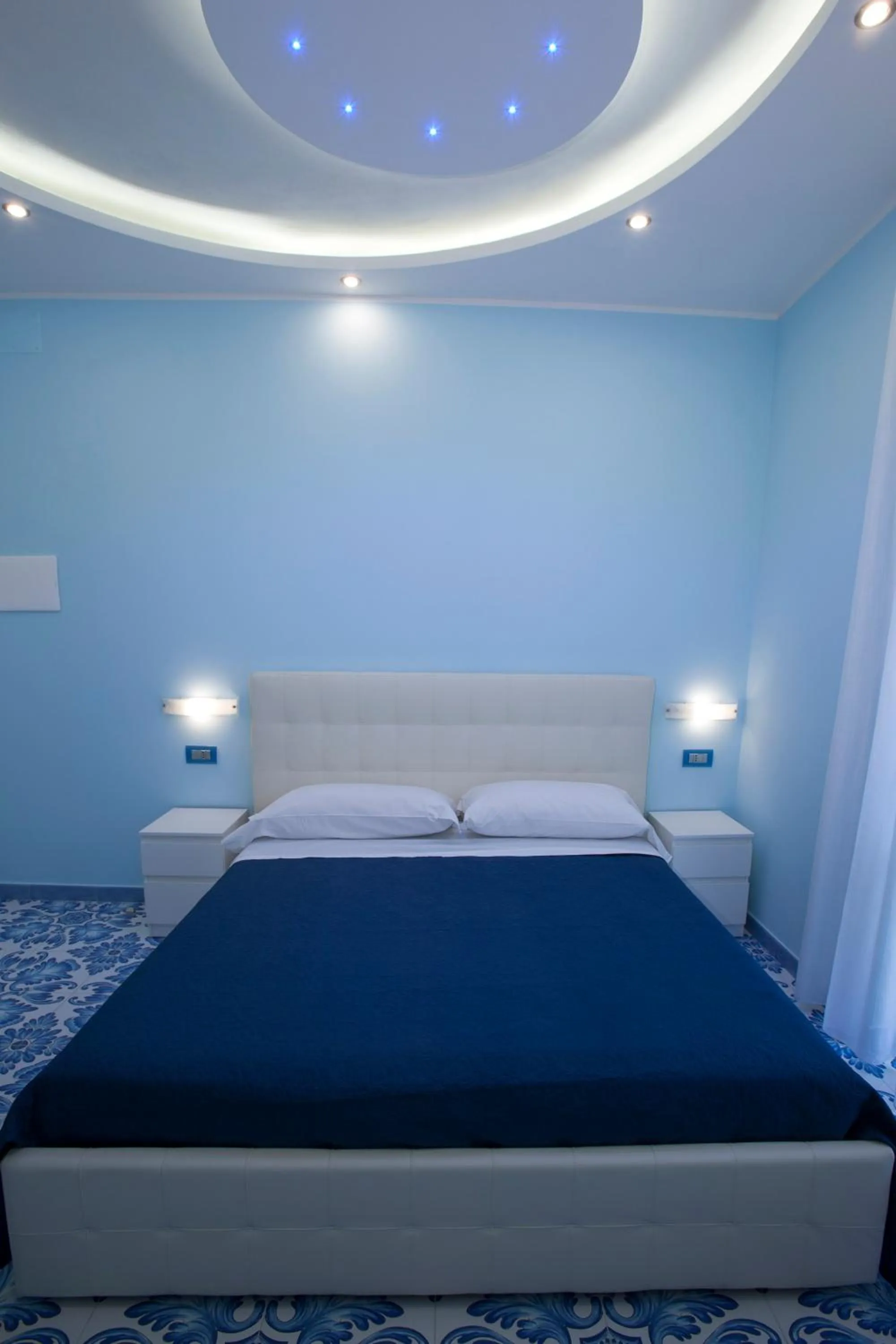 Bed in Golfo Delle Sirene