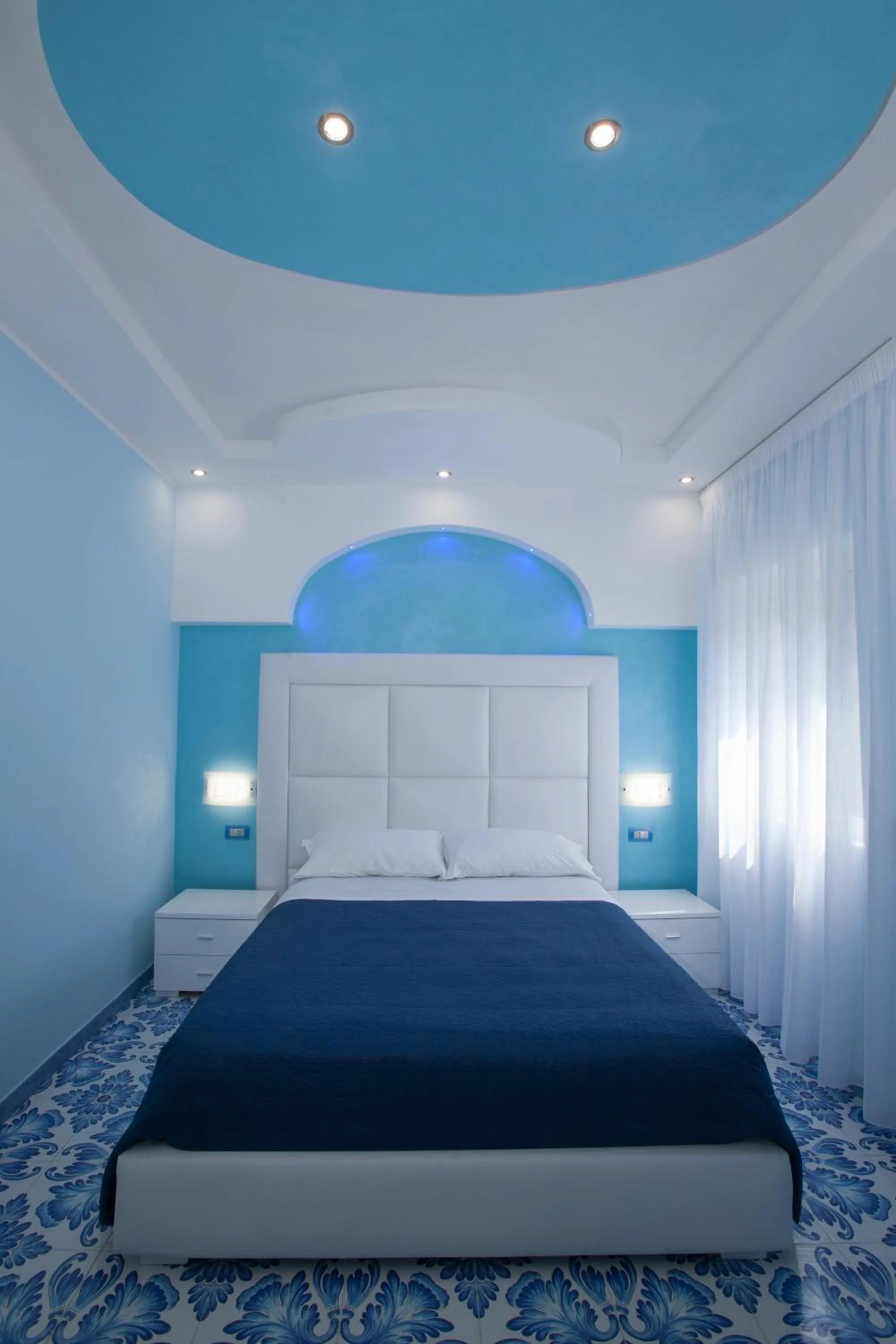 Bed in Golfo Delle Sirene