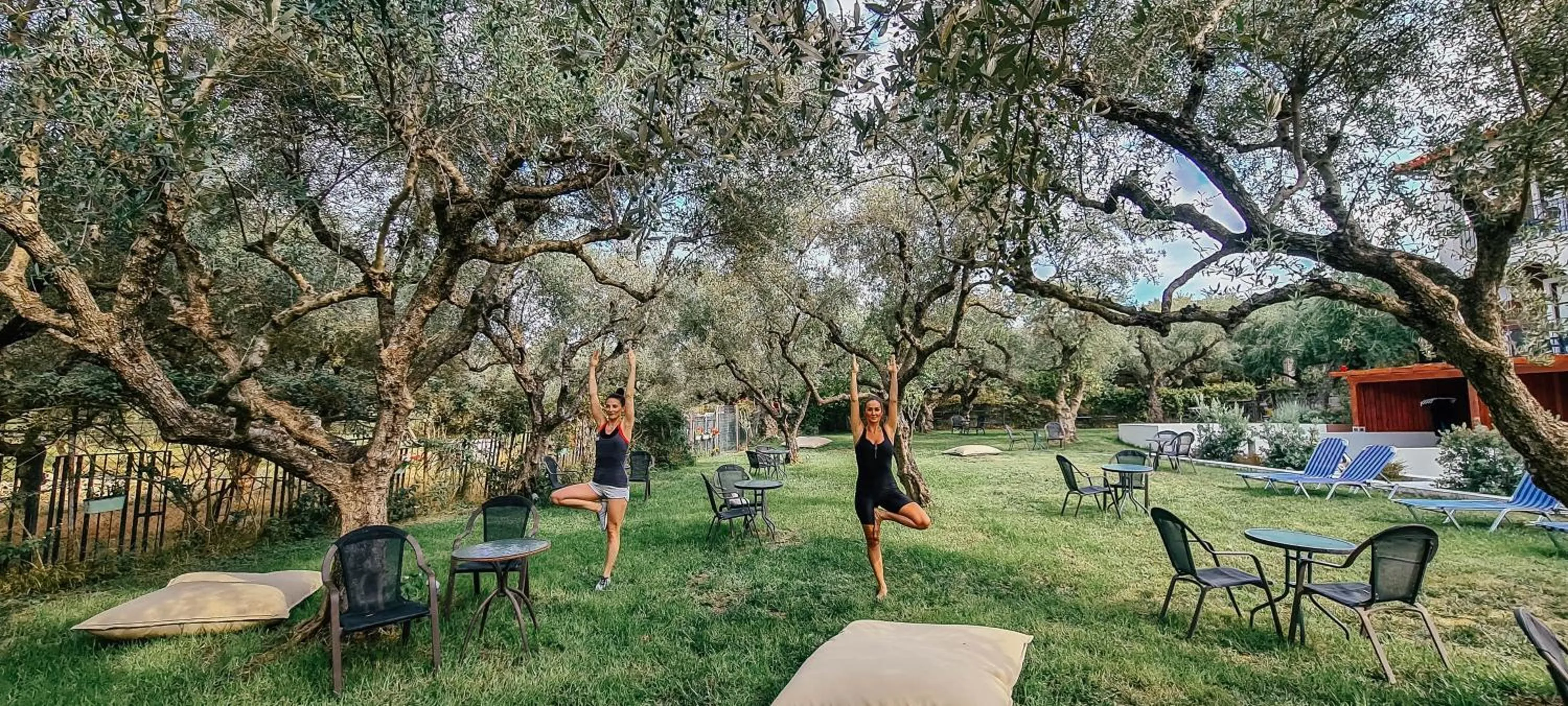 Activities in Castelli Hotel-Adults Only