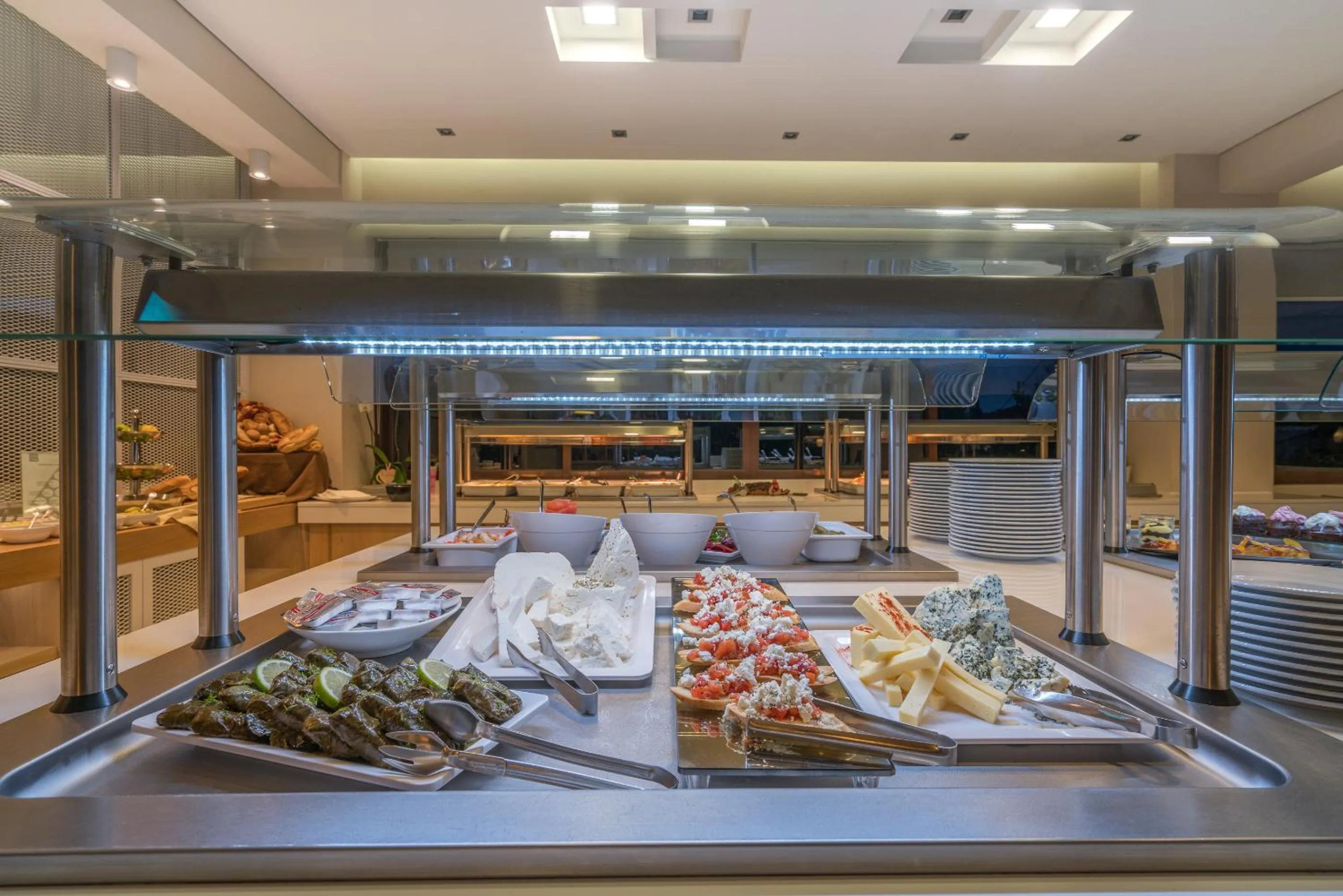 Castelli Hotel-Adults Only