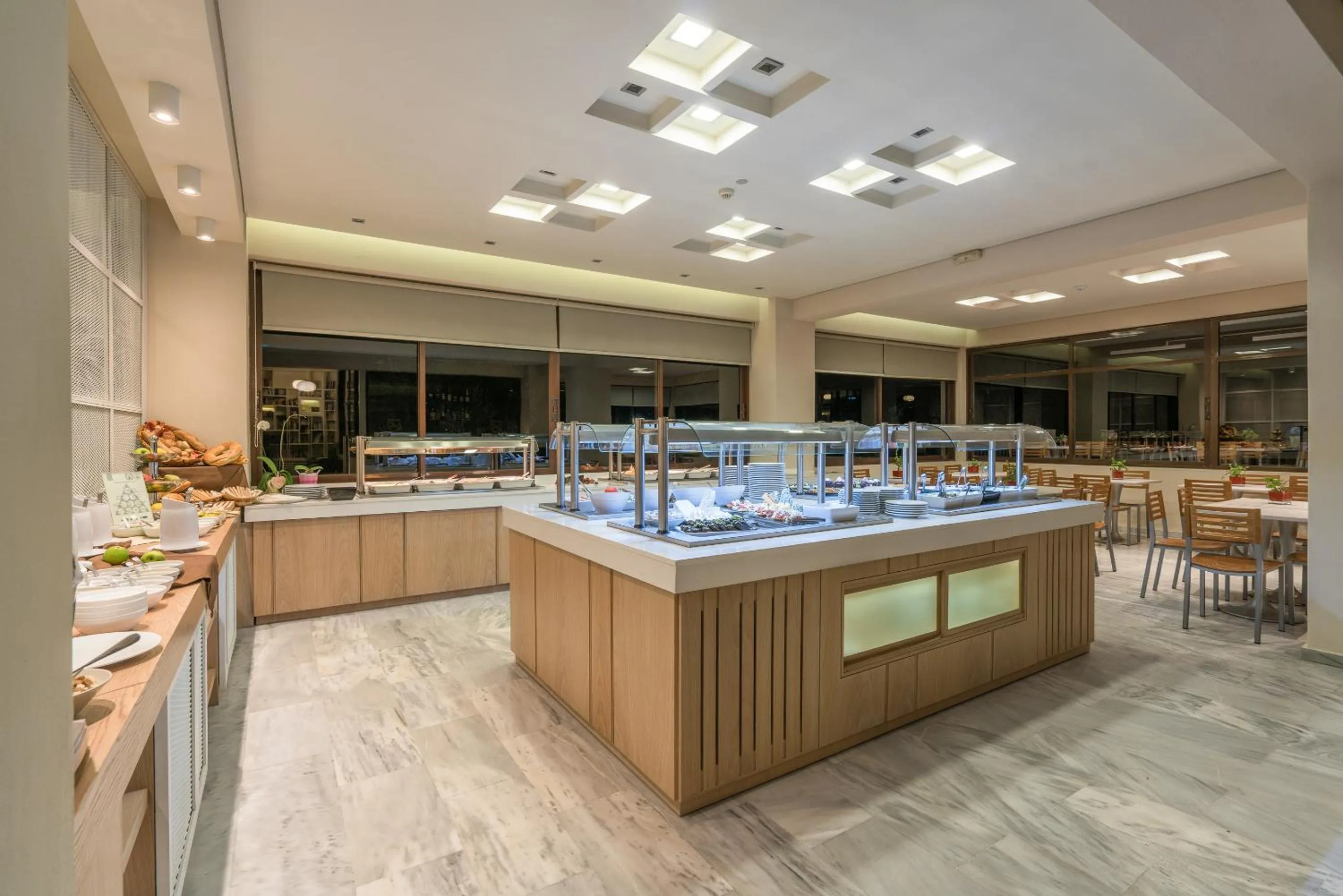 Castelli Hotel-Adults Only