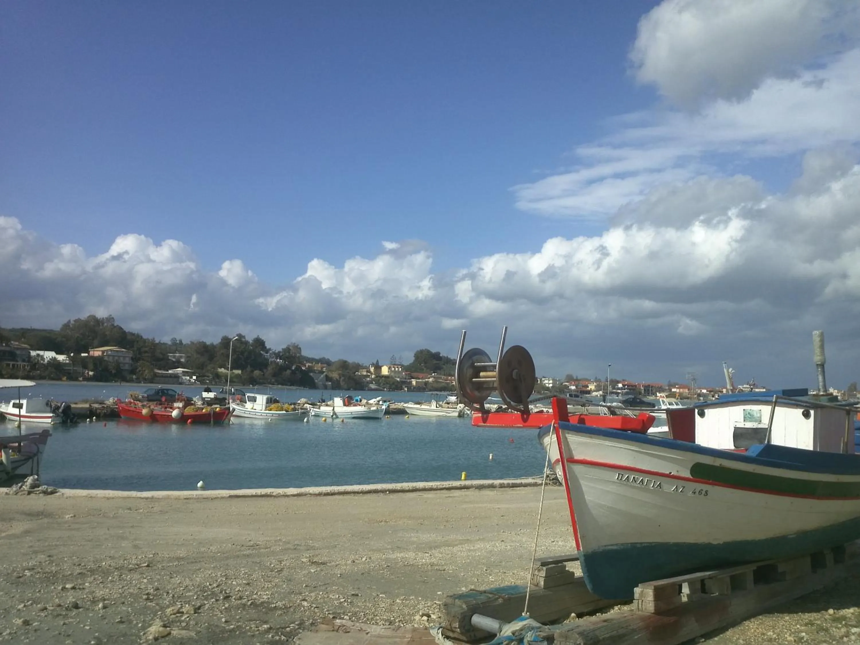 Garden in Castelli Hotel-Adults Only