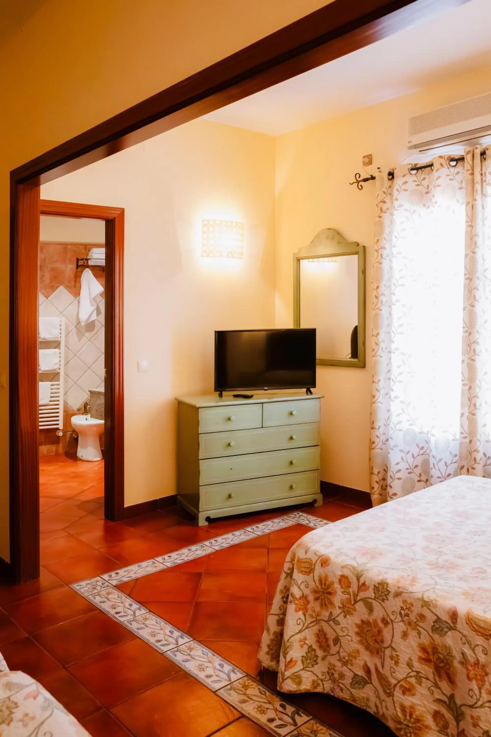 Standard Apartment in Escua Standard Apartment in Escua