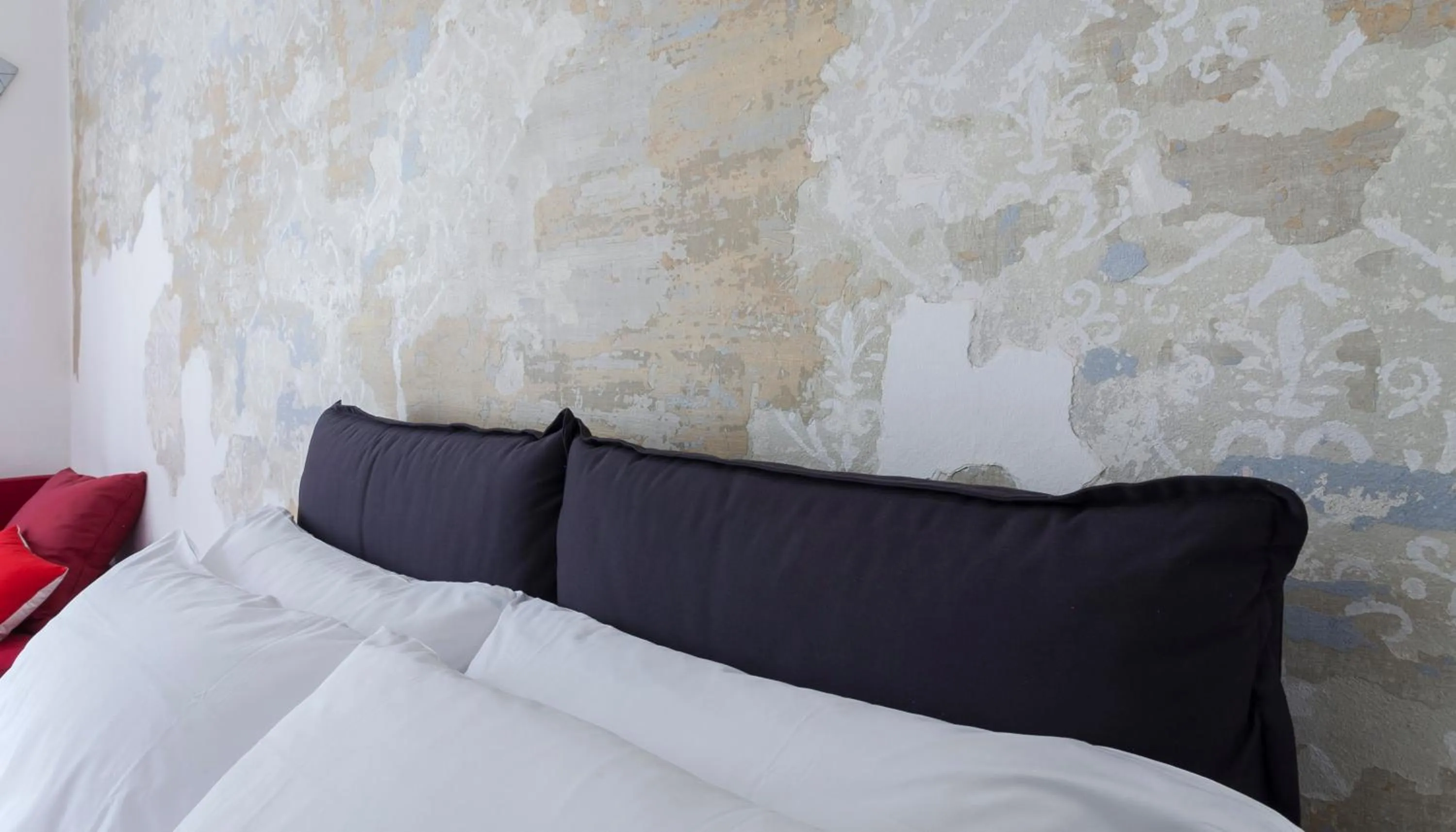 Bedroom, Bed in Italianway-Porro Lambertenghi