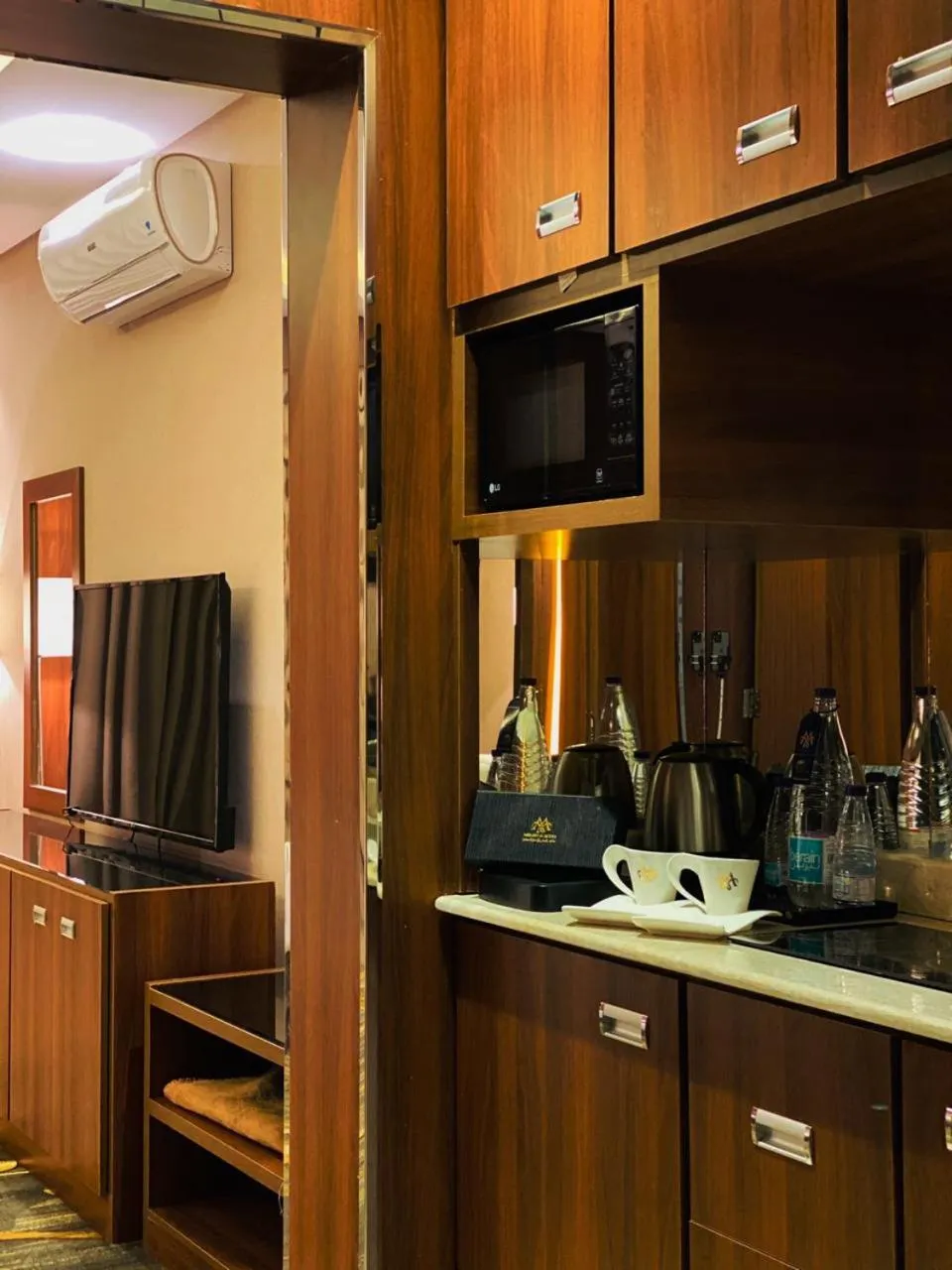 Msharef Almoden Serviced Apartment