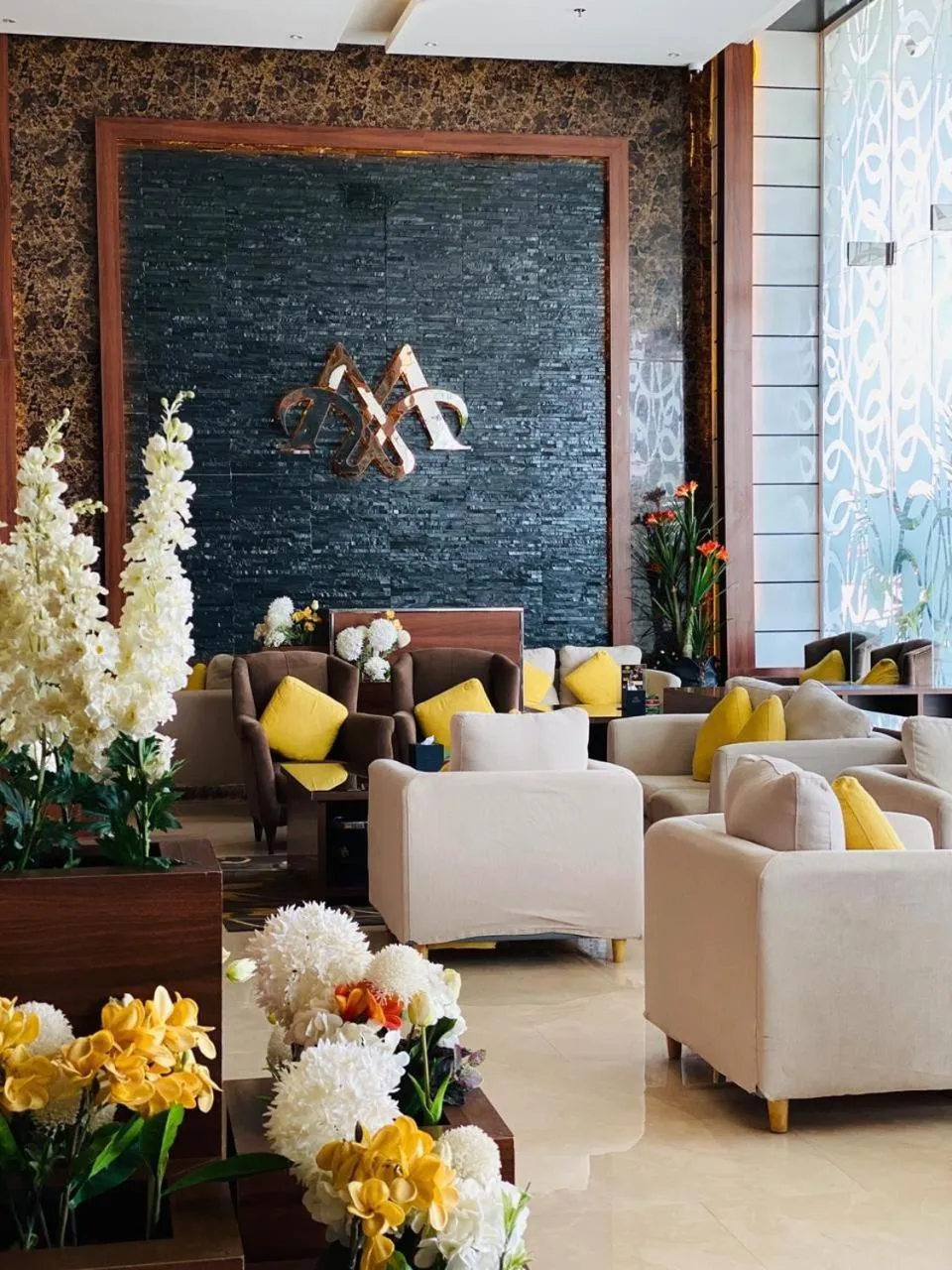 Msharef Almoden Serviced Apartment