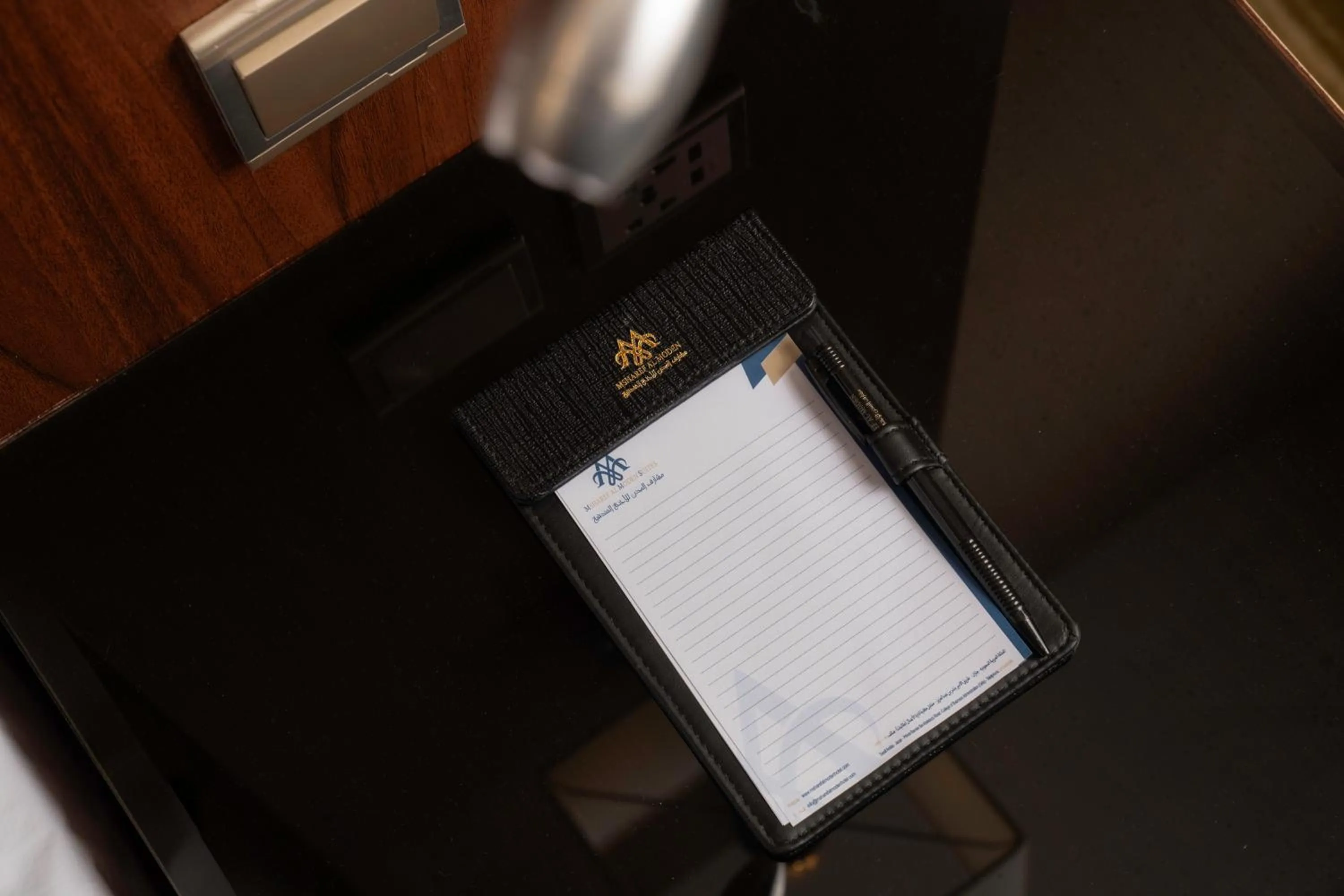 Msharef Almoden Serviced Apartment