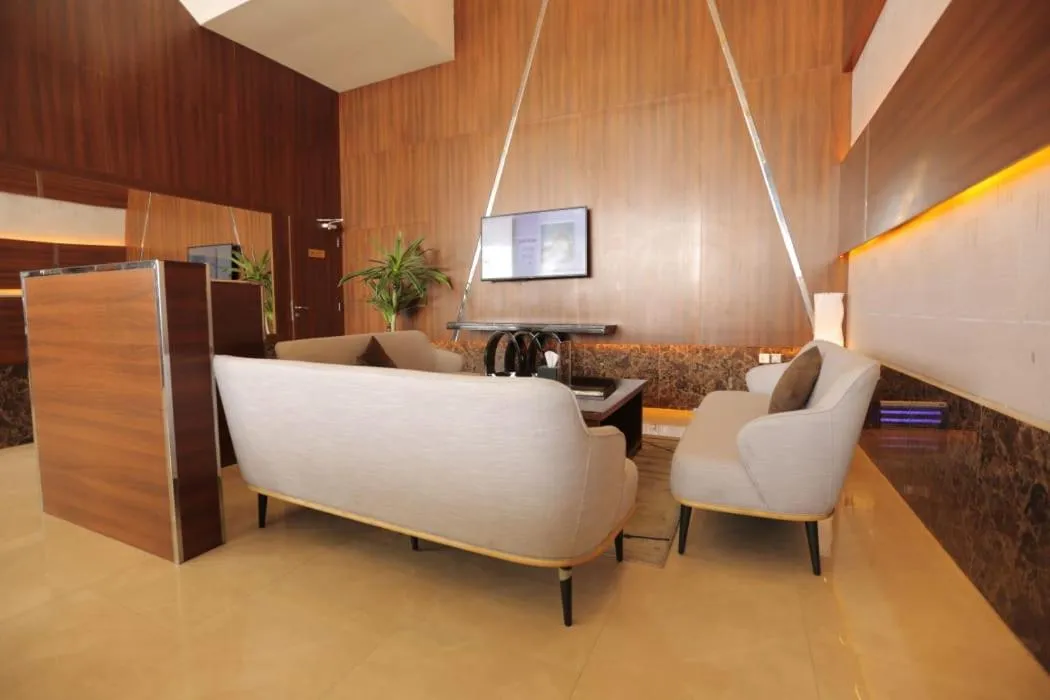 Msharef Almoden Serviced Apartment
