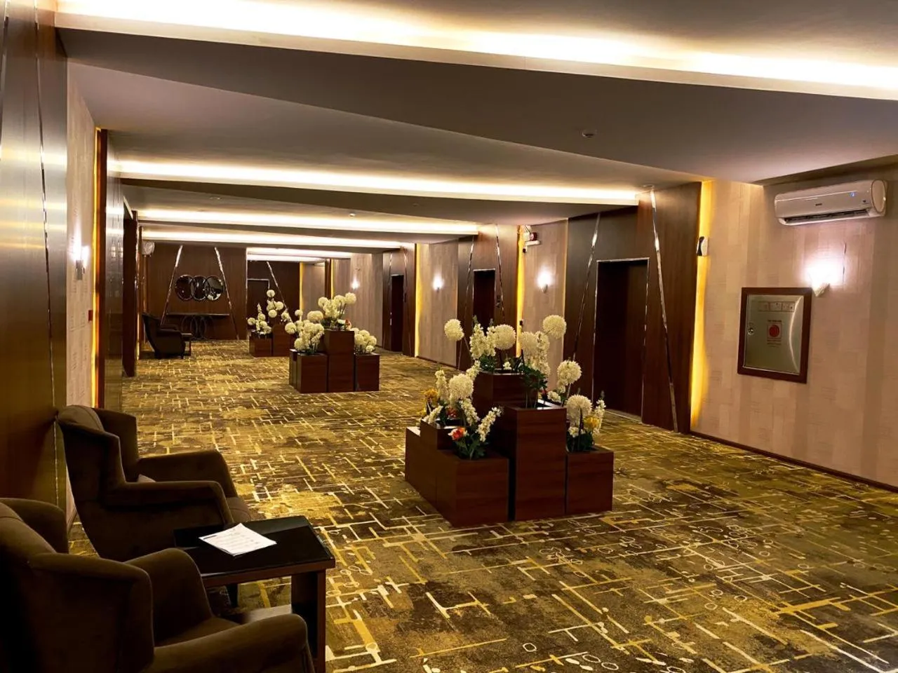 Msharef Almoden Serviced Apartment