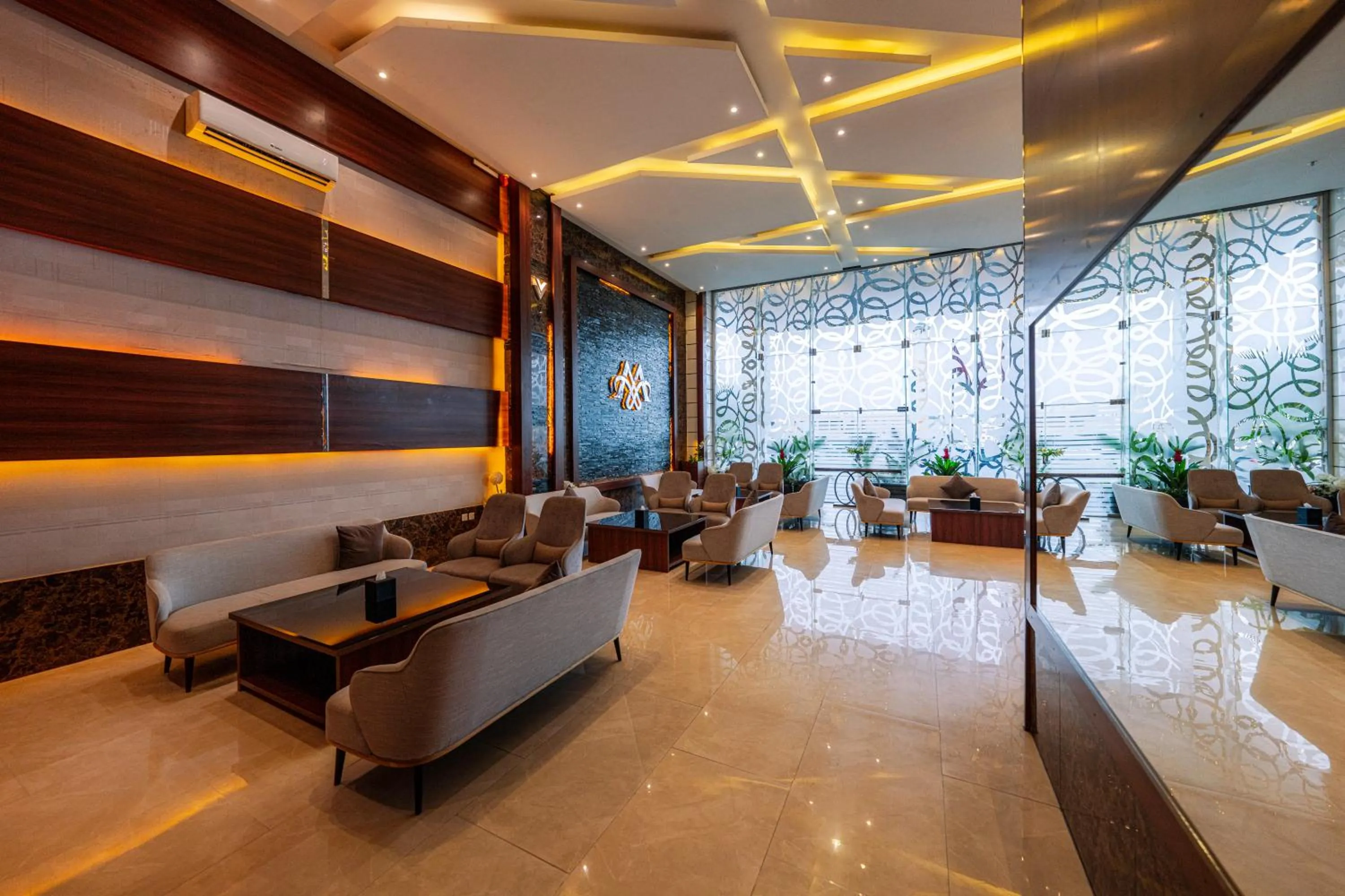 Msharef Almoden Serviced Apartment