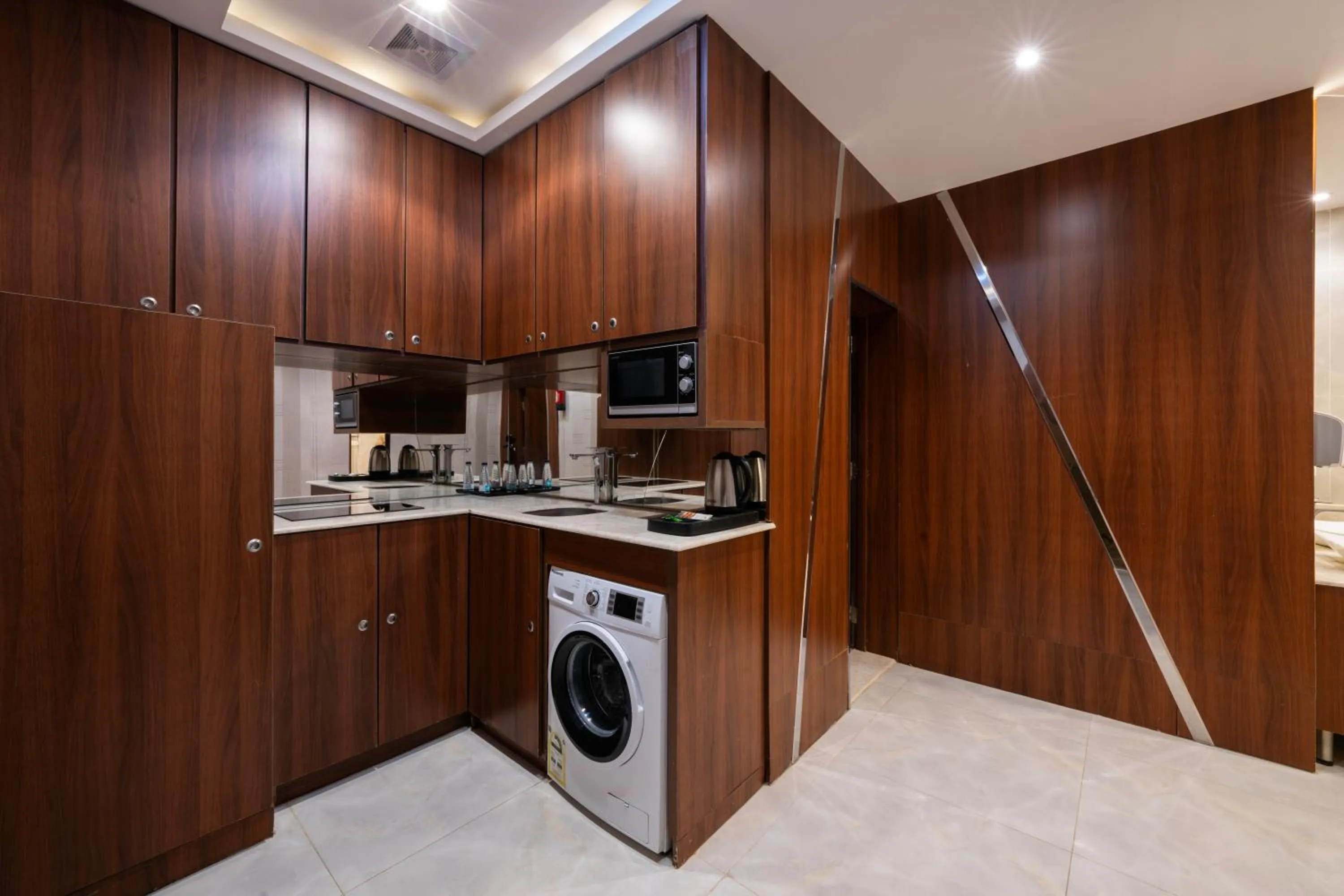 Msharef Almoden Serviced Apartment