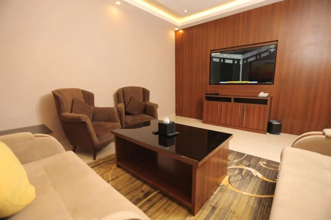 Msharef Almoden Serviced Apartment