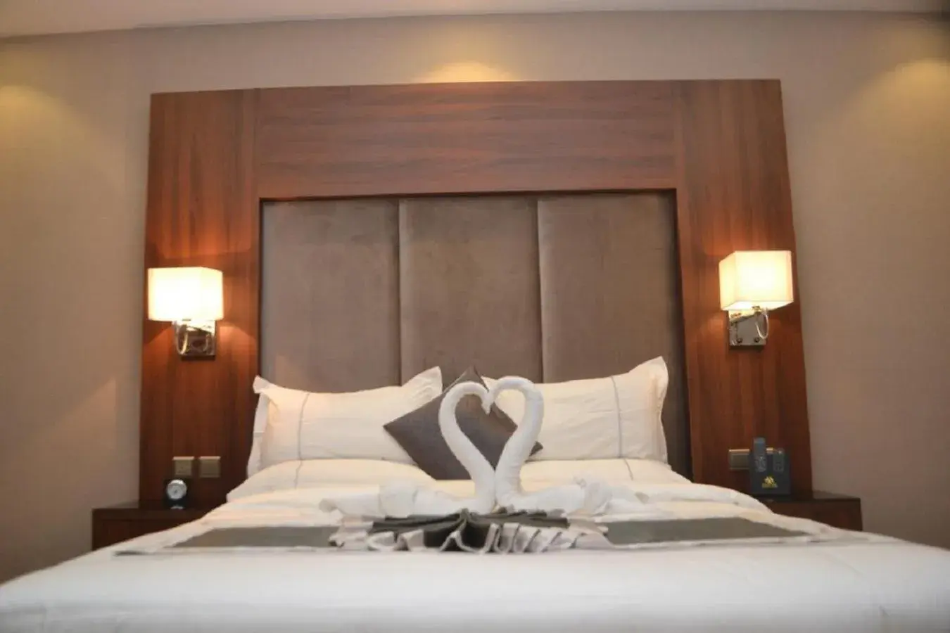 Double Room in Msharef Almoden Serviced Apartment Double Room in Msharef Almoden Serviced Apartment