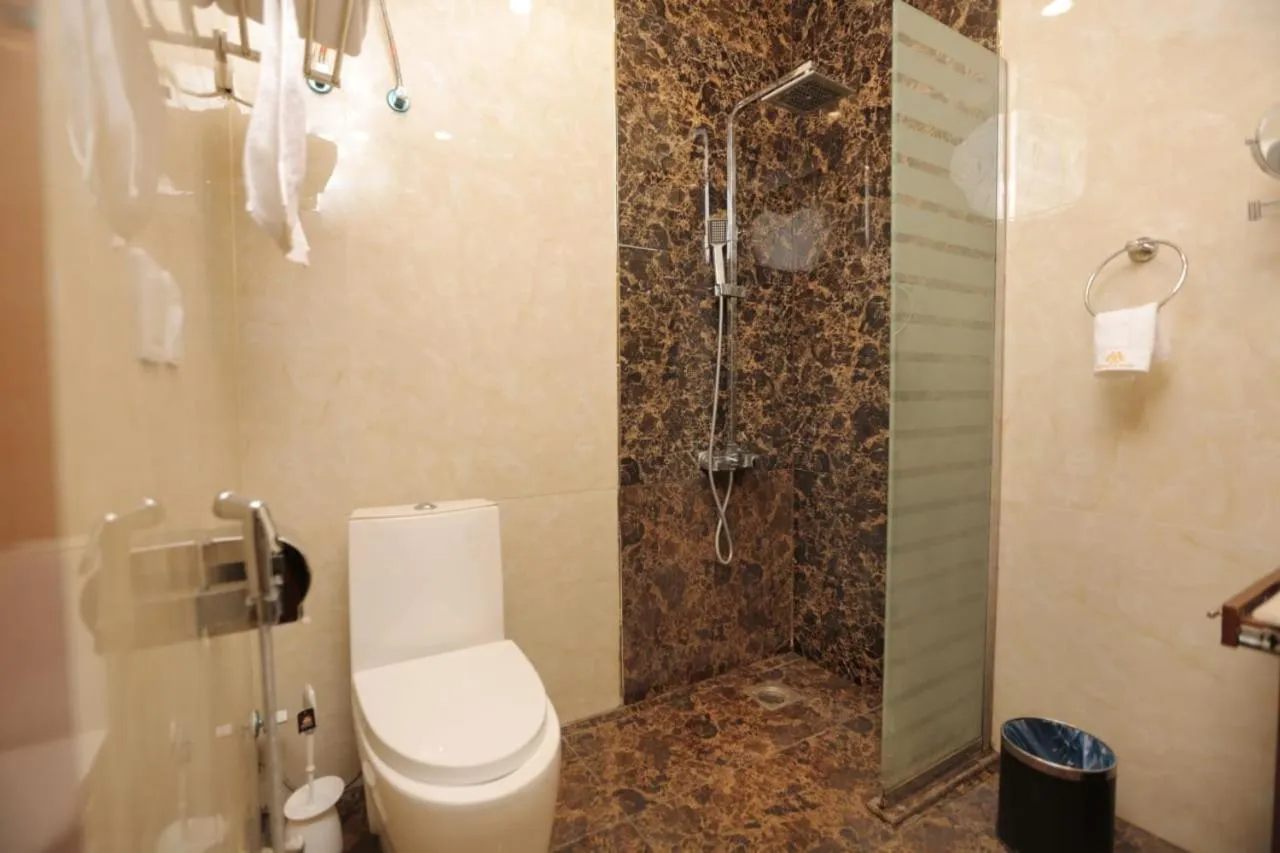 Msharef Almoden Serviced Apartment