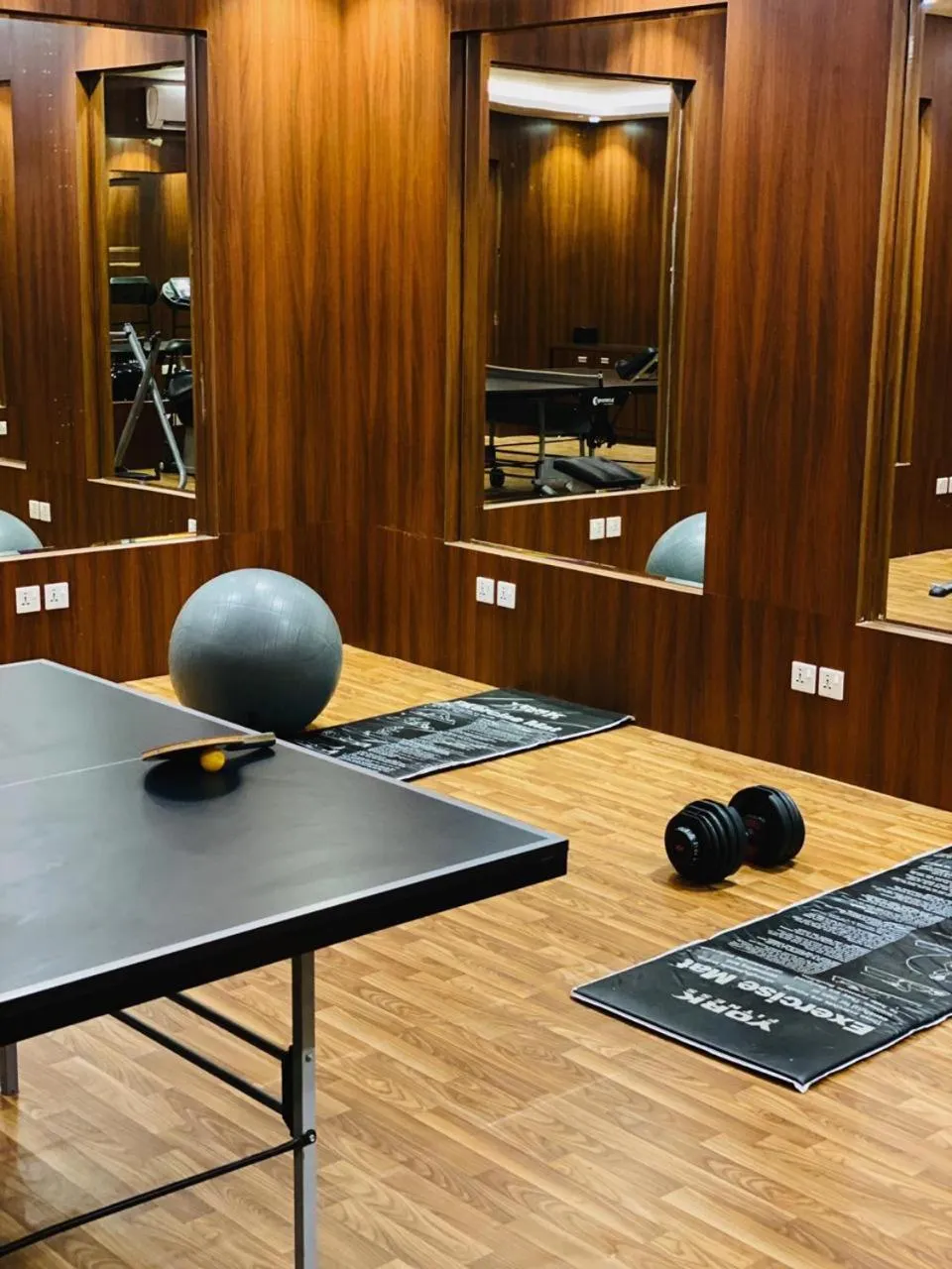 Msharef Almoden Serviced Apartment