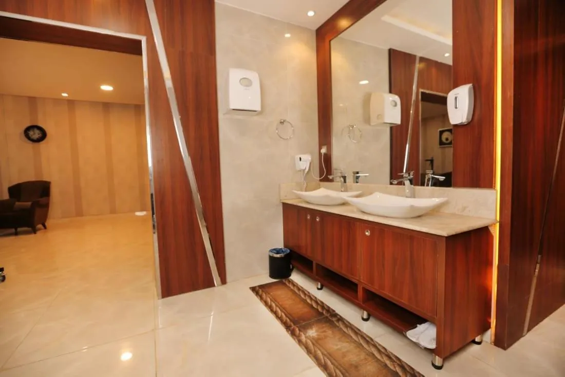 Msharef Almoden Serviced Apartment