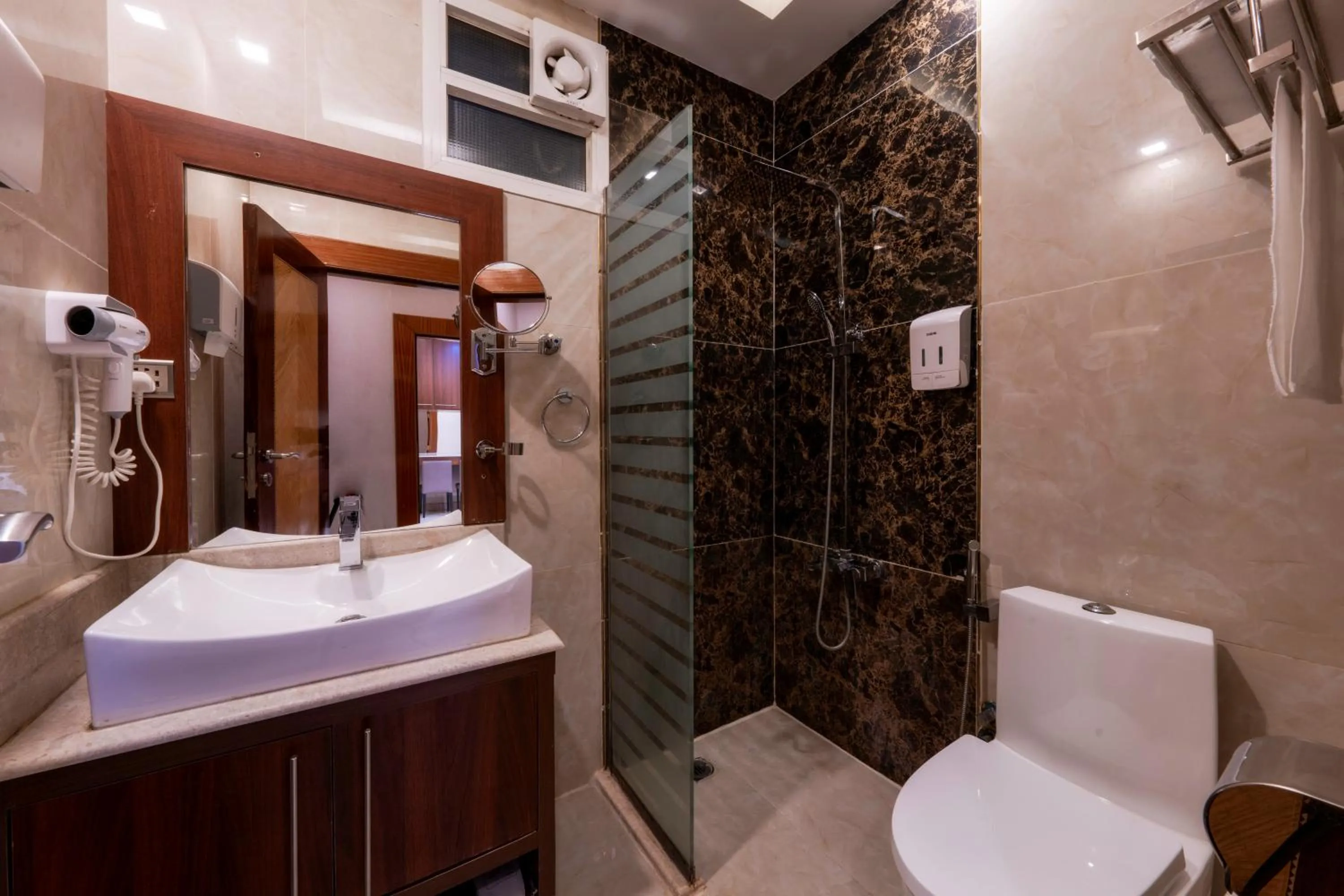 Msharef Almoden Serviced Apartment