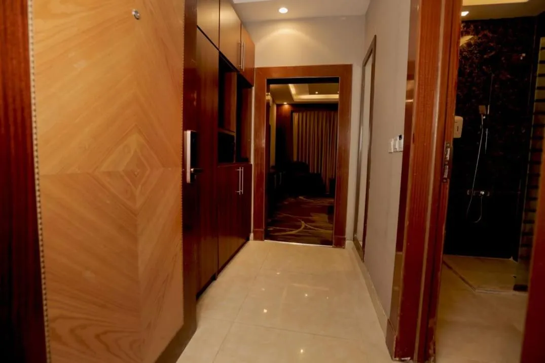 Msharef Almoden Serviced Apartment
