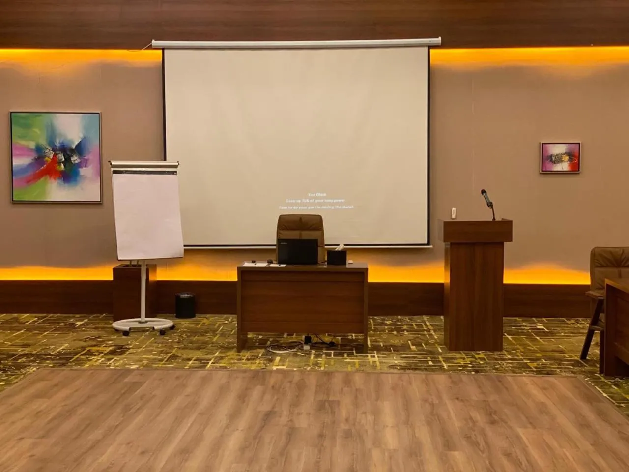 Msharef Almoden Serviced Apartment