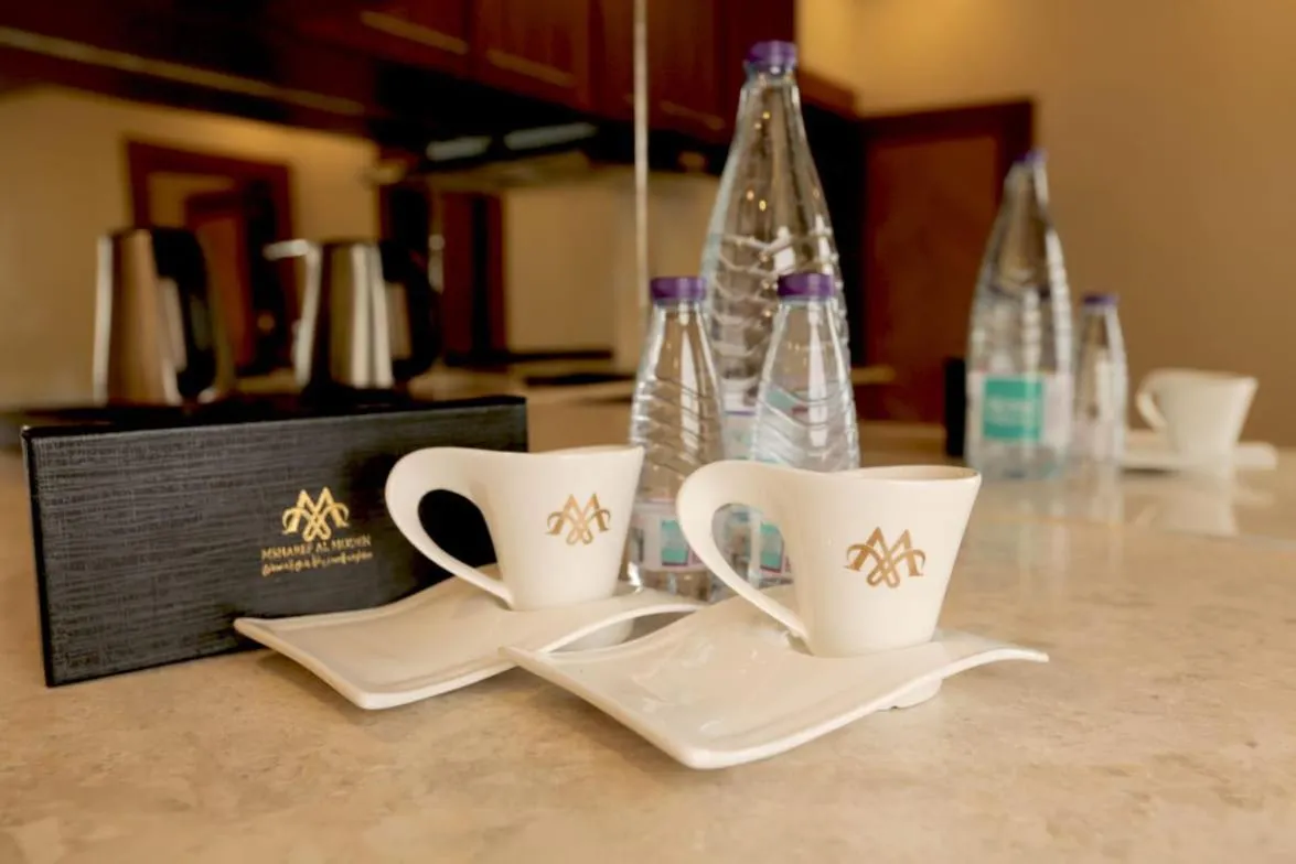 Msharef Almoden Serviced Apartment