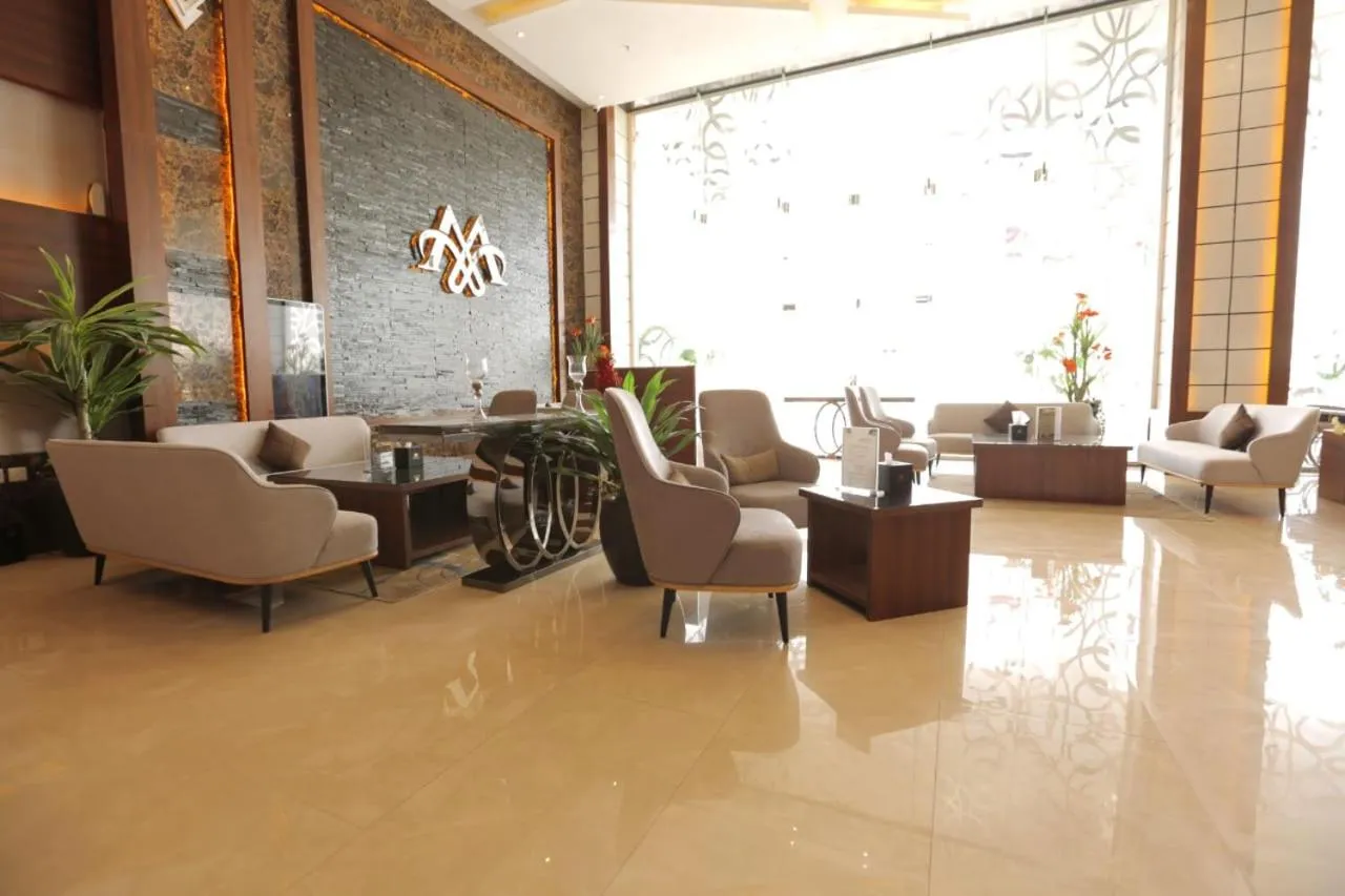 Msharef Almoden Serviced Apartment