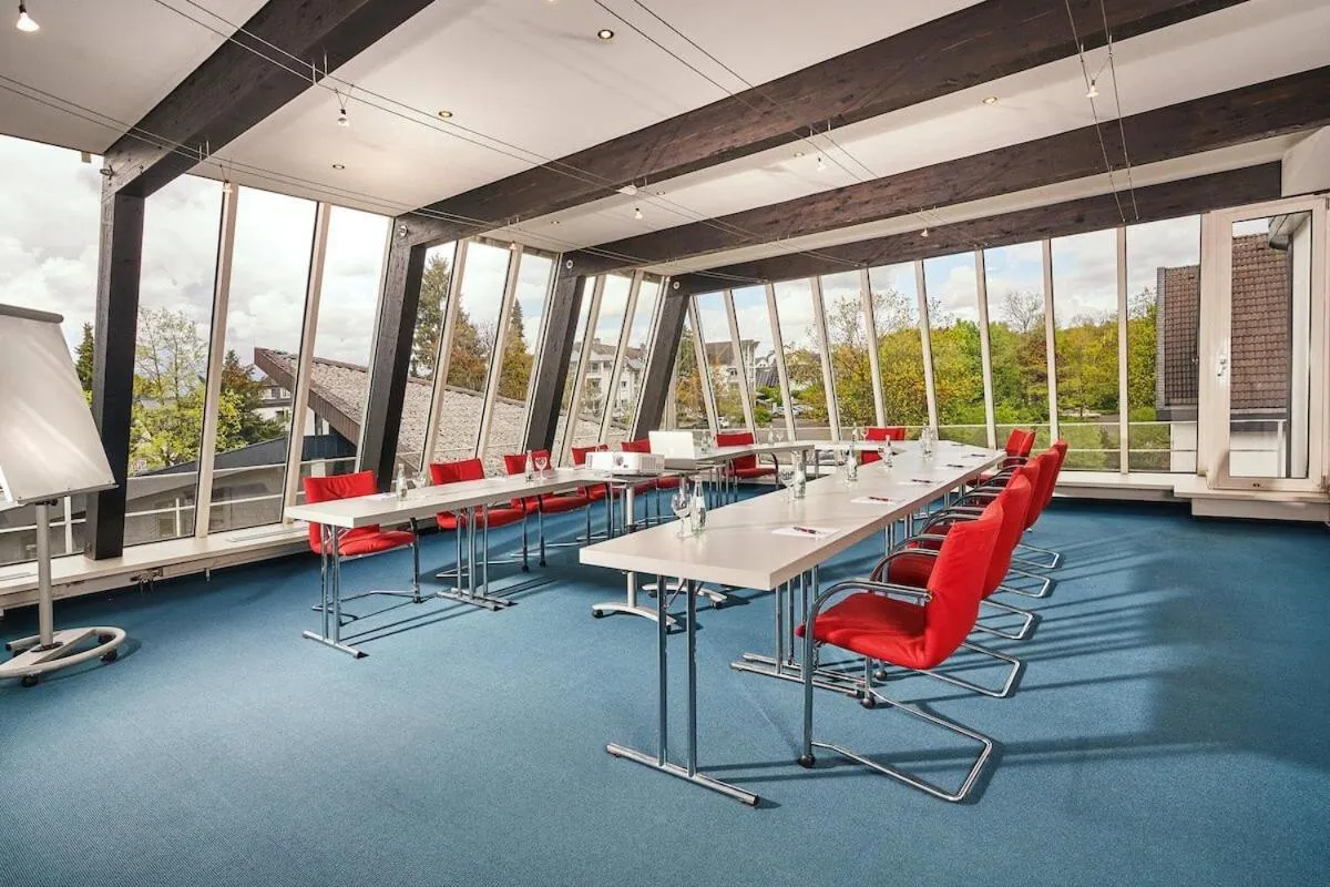 Business facilities in Parkhotel Nümbrecht