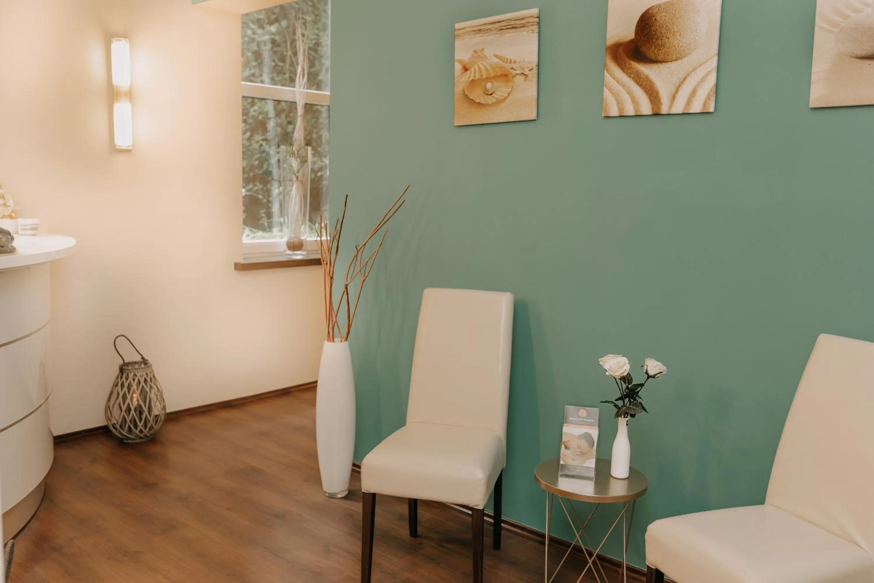 Massage in Parkhotel Nümbrecht