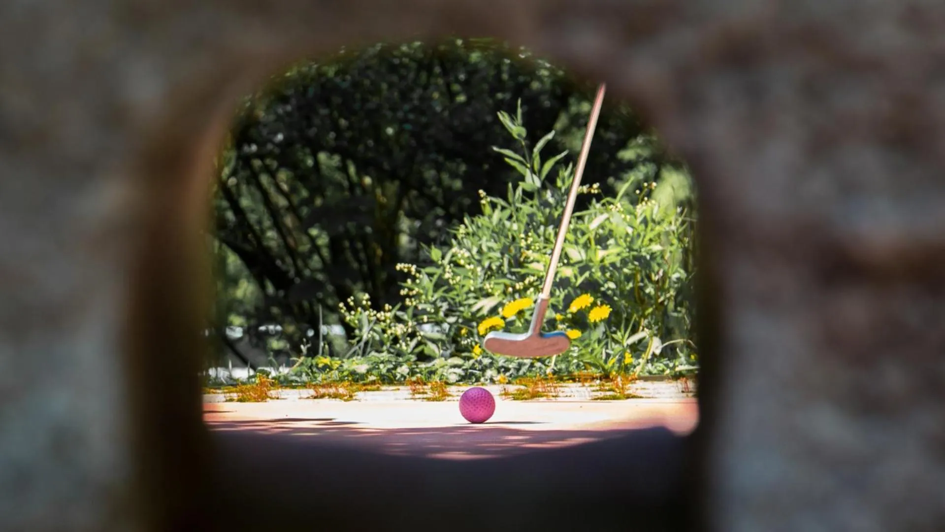 Activities in Parkhotel Nümbrecht