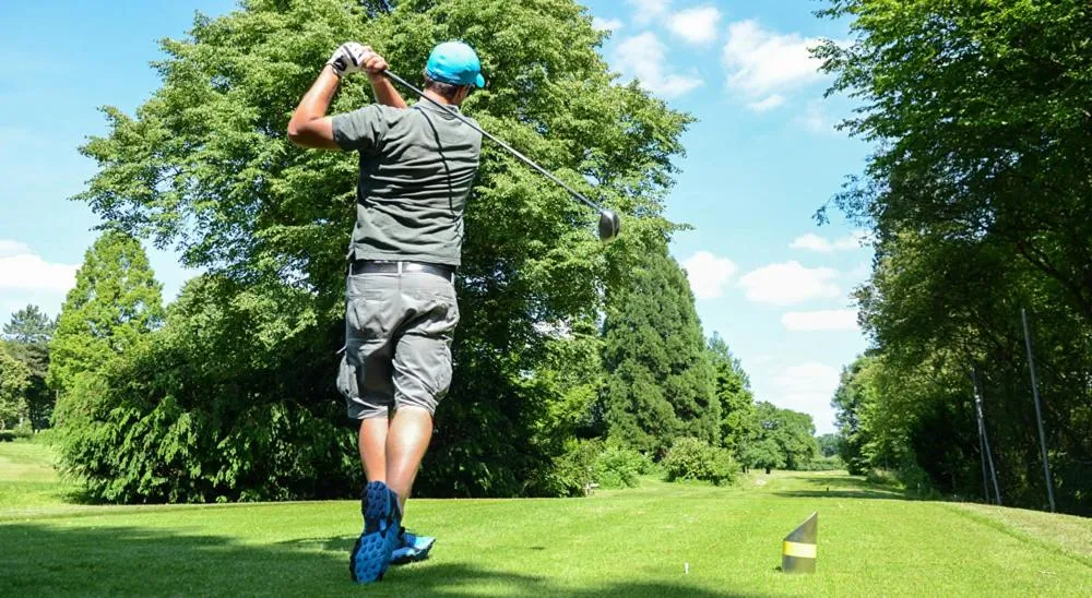 Activities in Parkhotel Nümbrecht