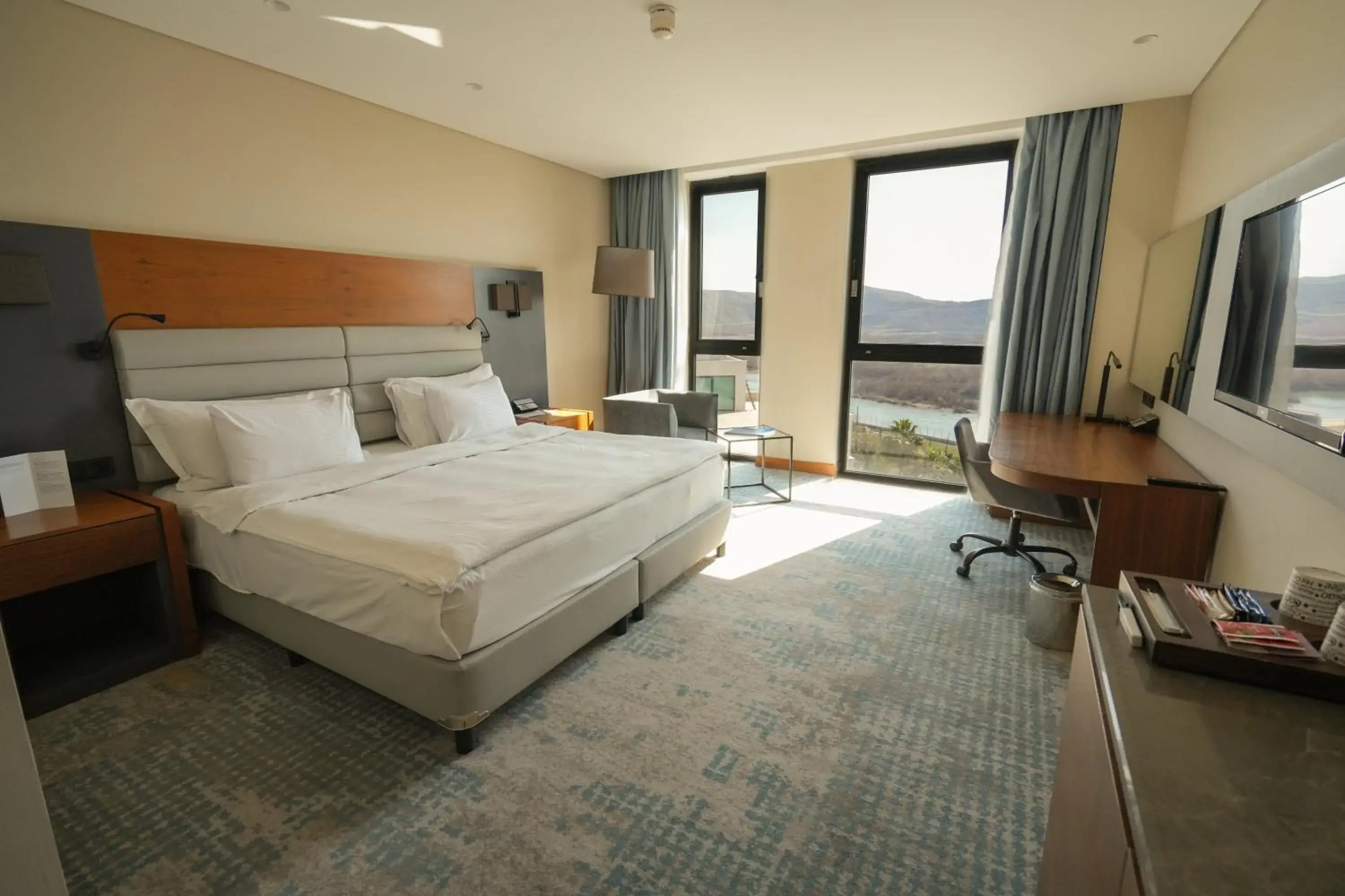 Junior Suite - single occupancy in Dedeman Cizre Hotel Junior Suite - single occupancy in Dedeman Cizre Hotel