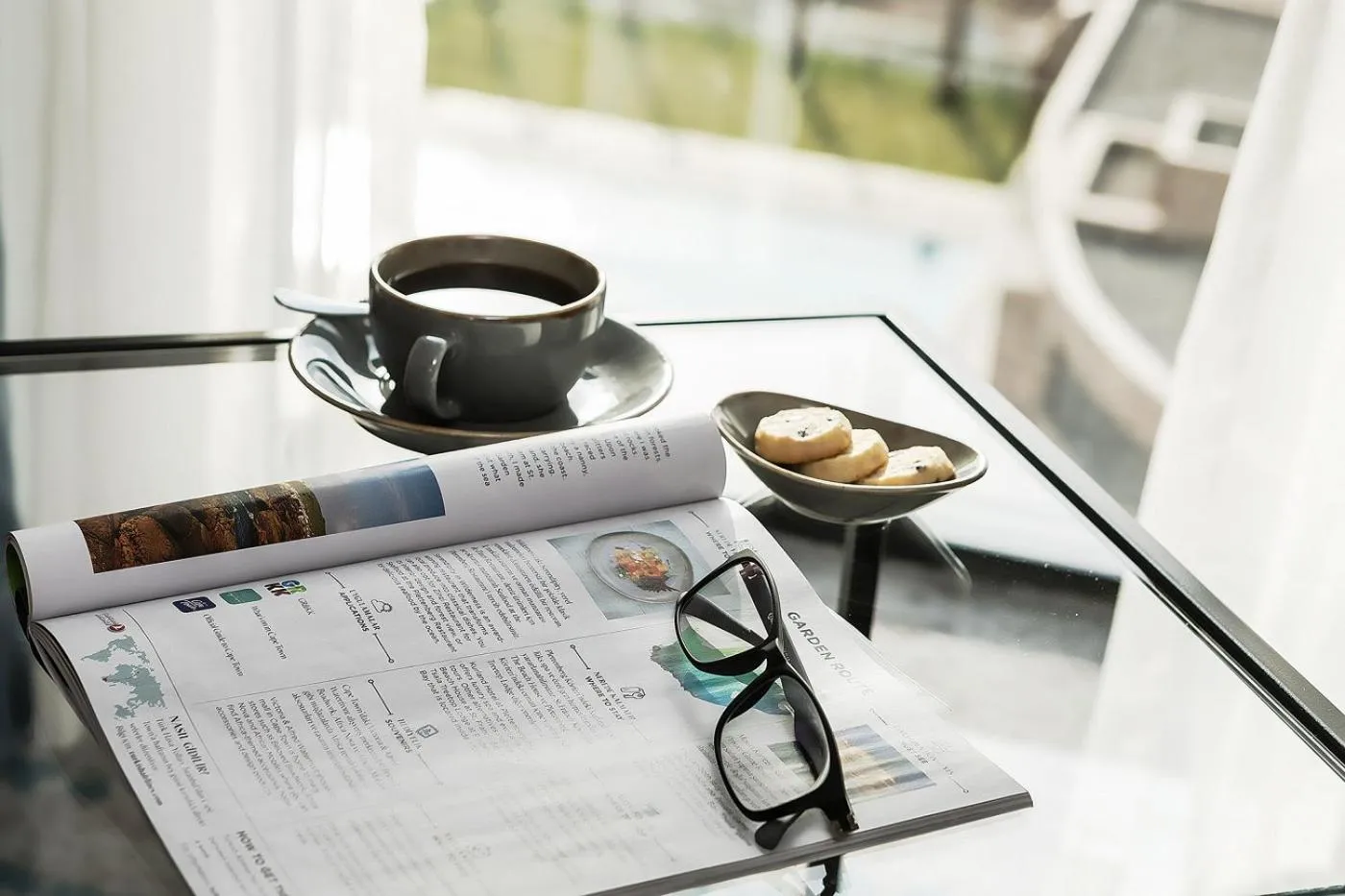 Coffee/tea facilities in Dedeman Cizre Hotel