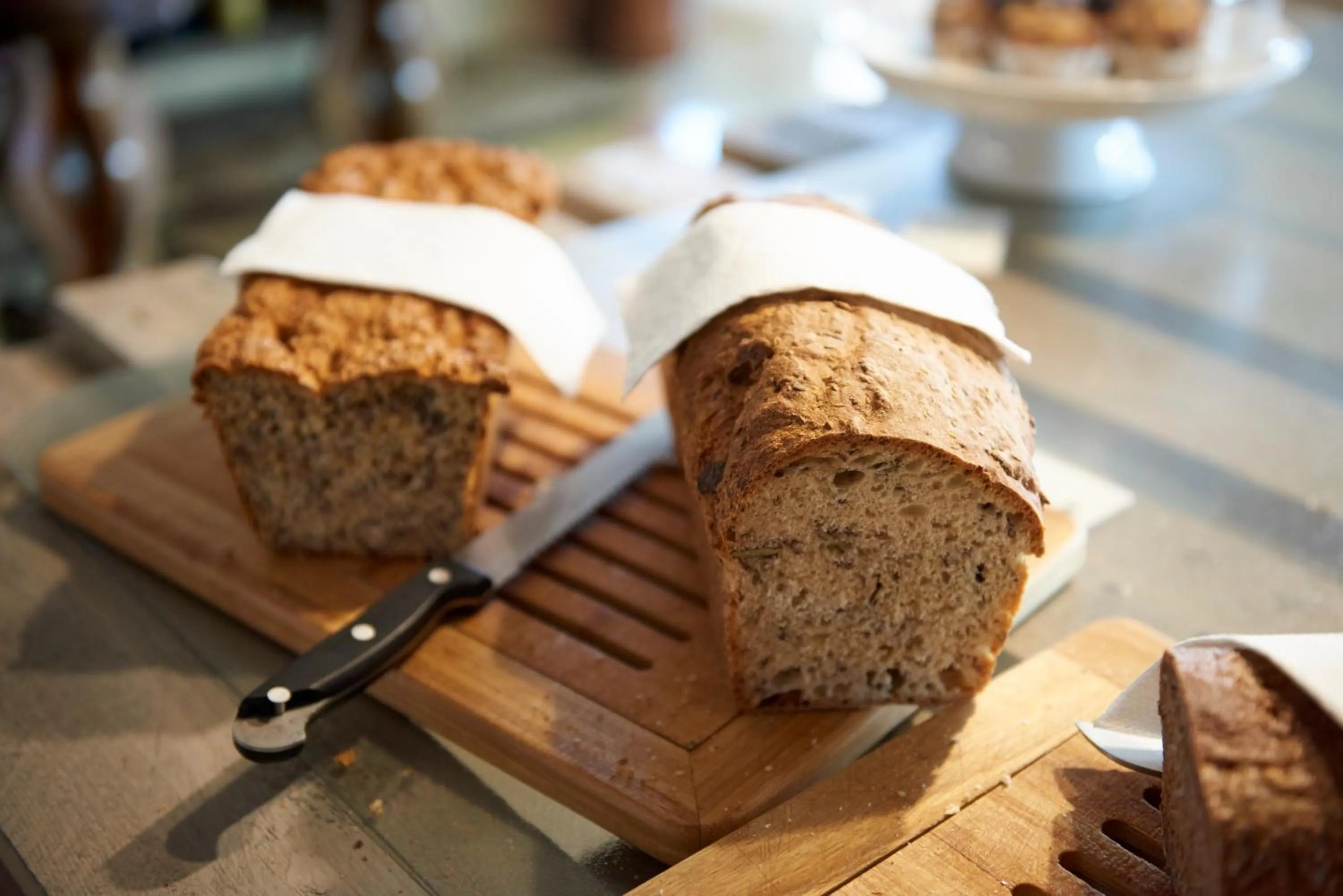 Food in Lifesport Hotel Hechenmoos