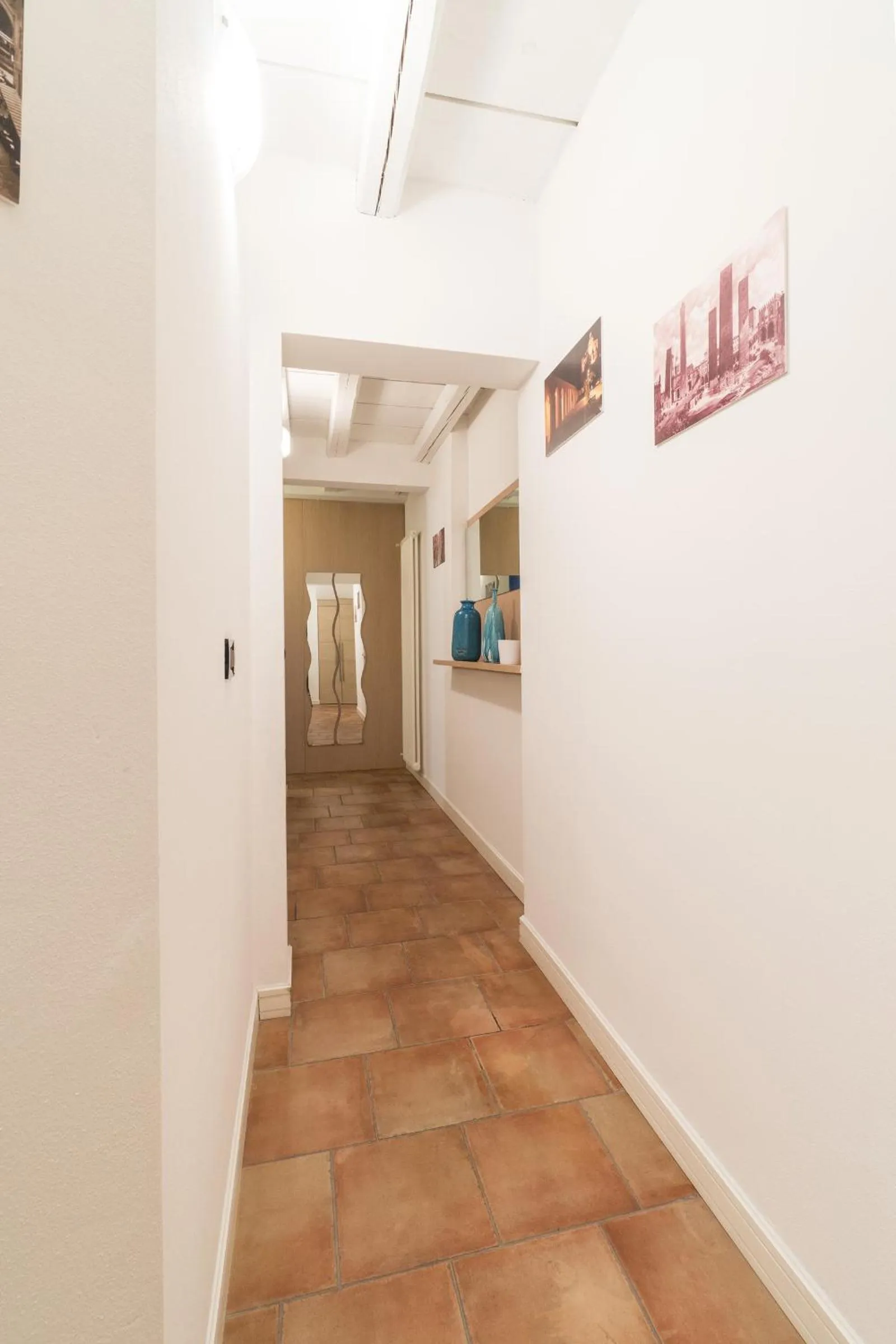 Bertiera House by Studio Vita