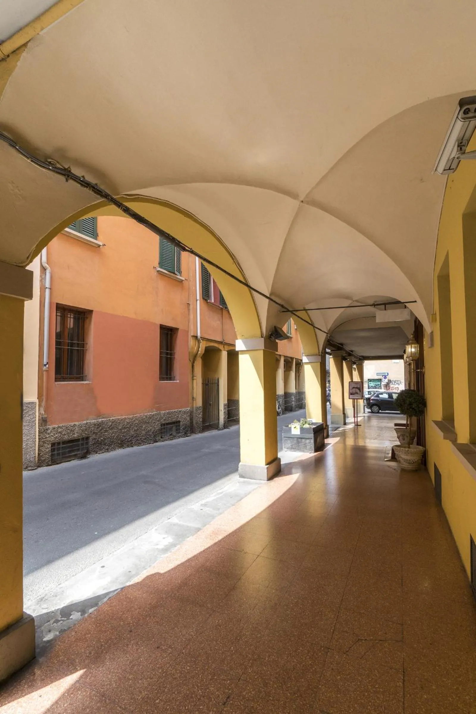 Bertiera House by Studio Vita