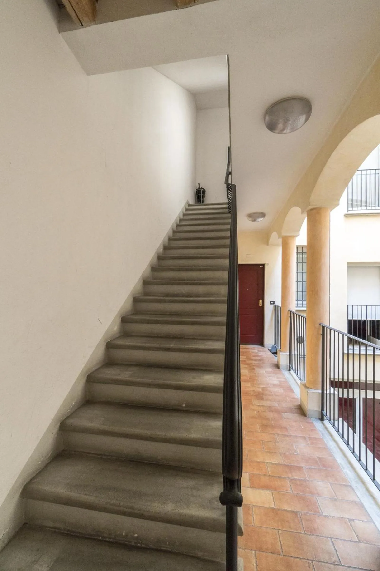 Bertiera House by Studio Vita