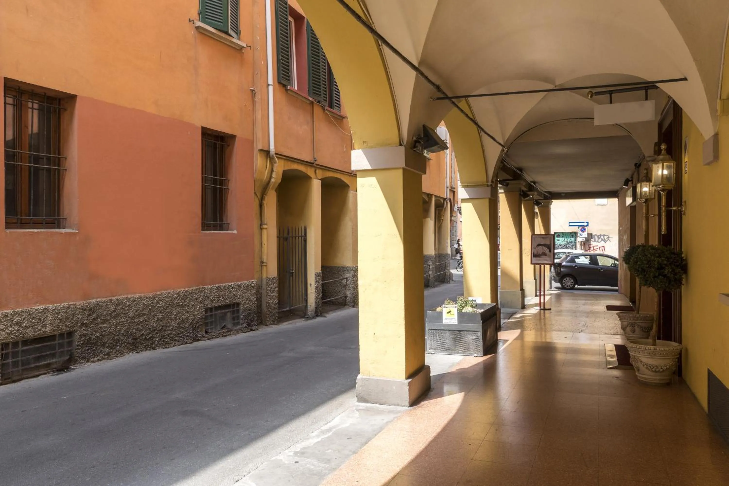 Bertiera House by Studio Vita