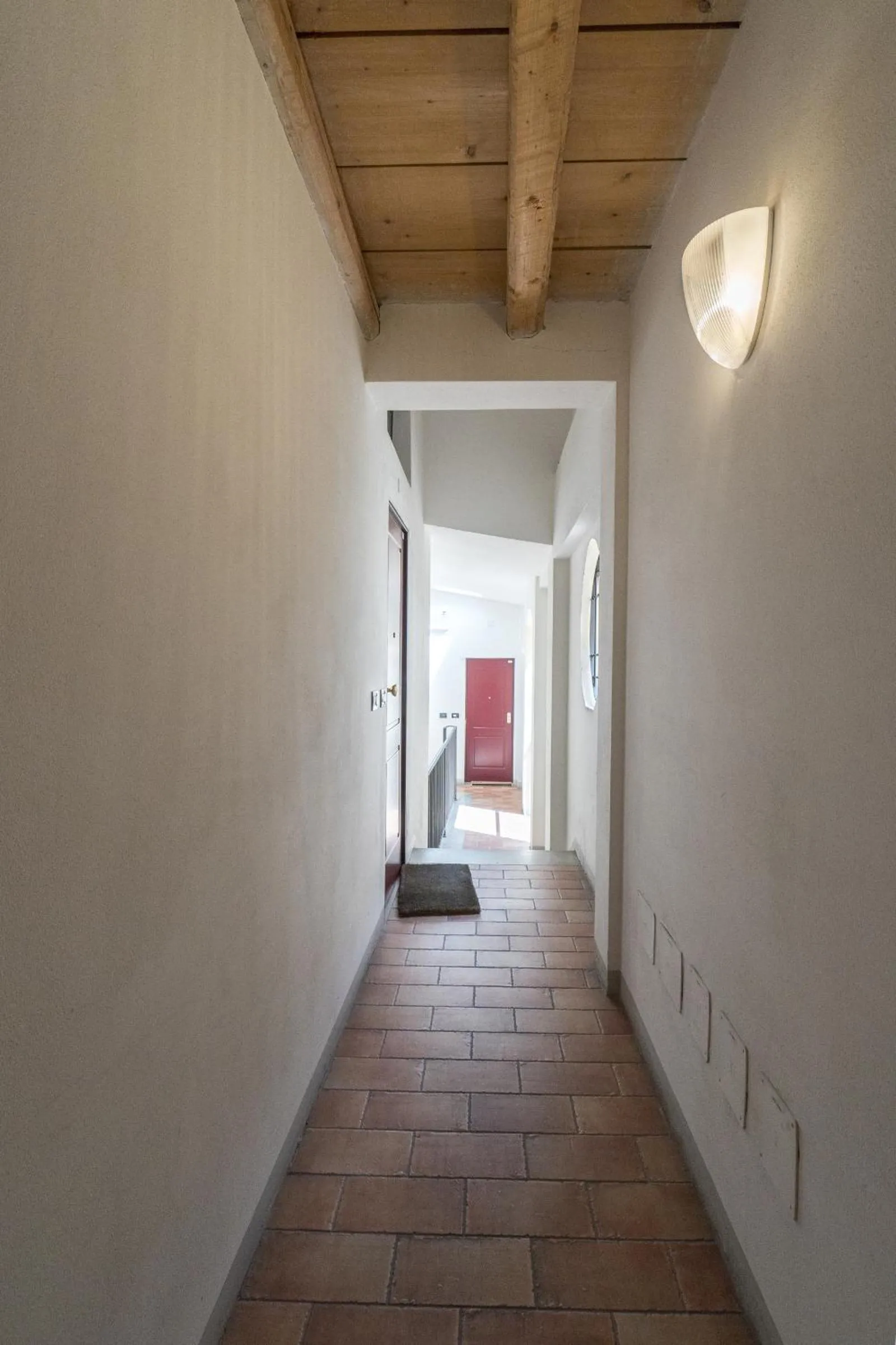 Bertiera House by Studio Vita